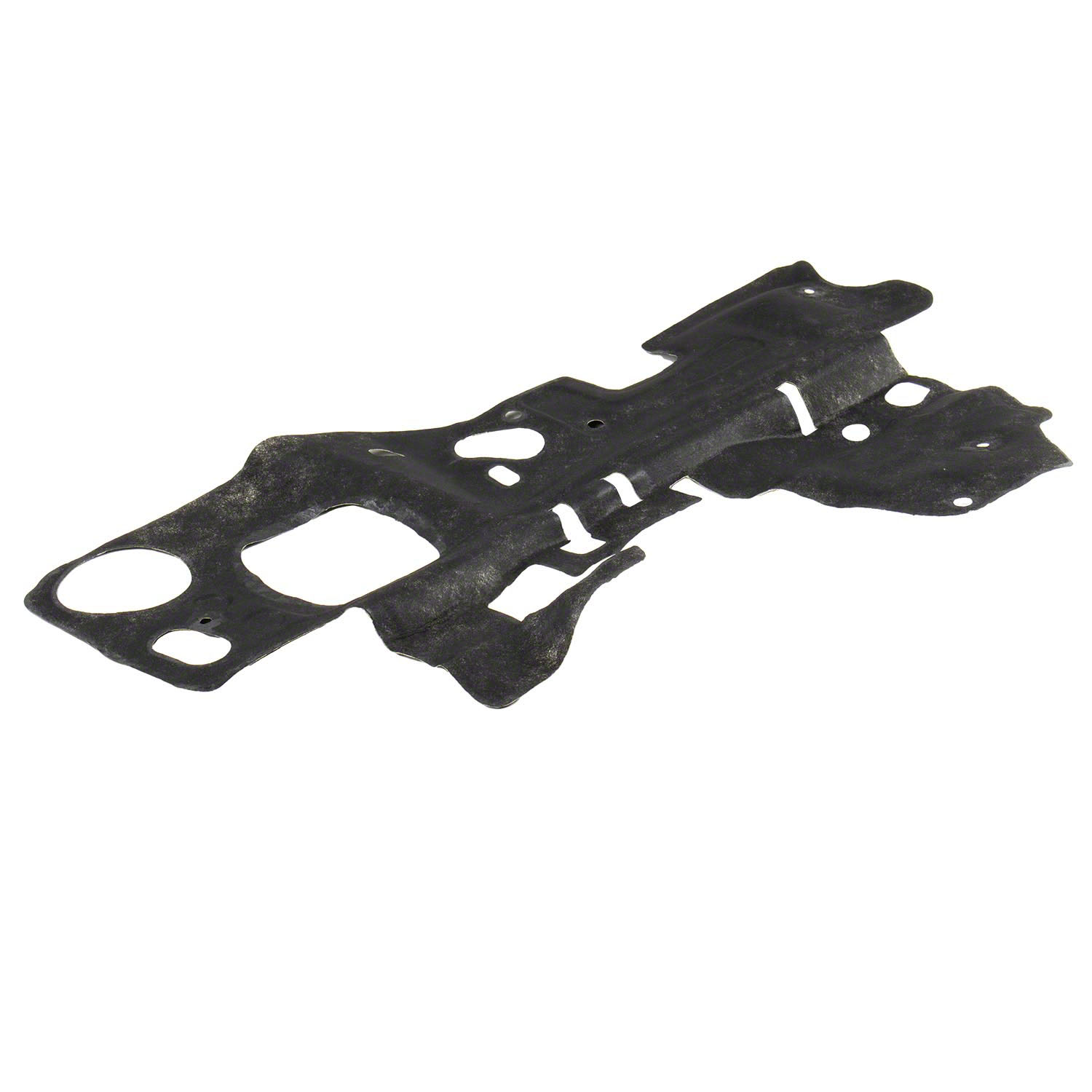 Dash Panel Insulator Engine Compartment Insulation - Front | Parts ...