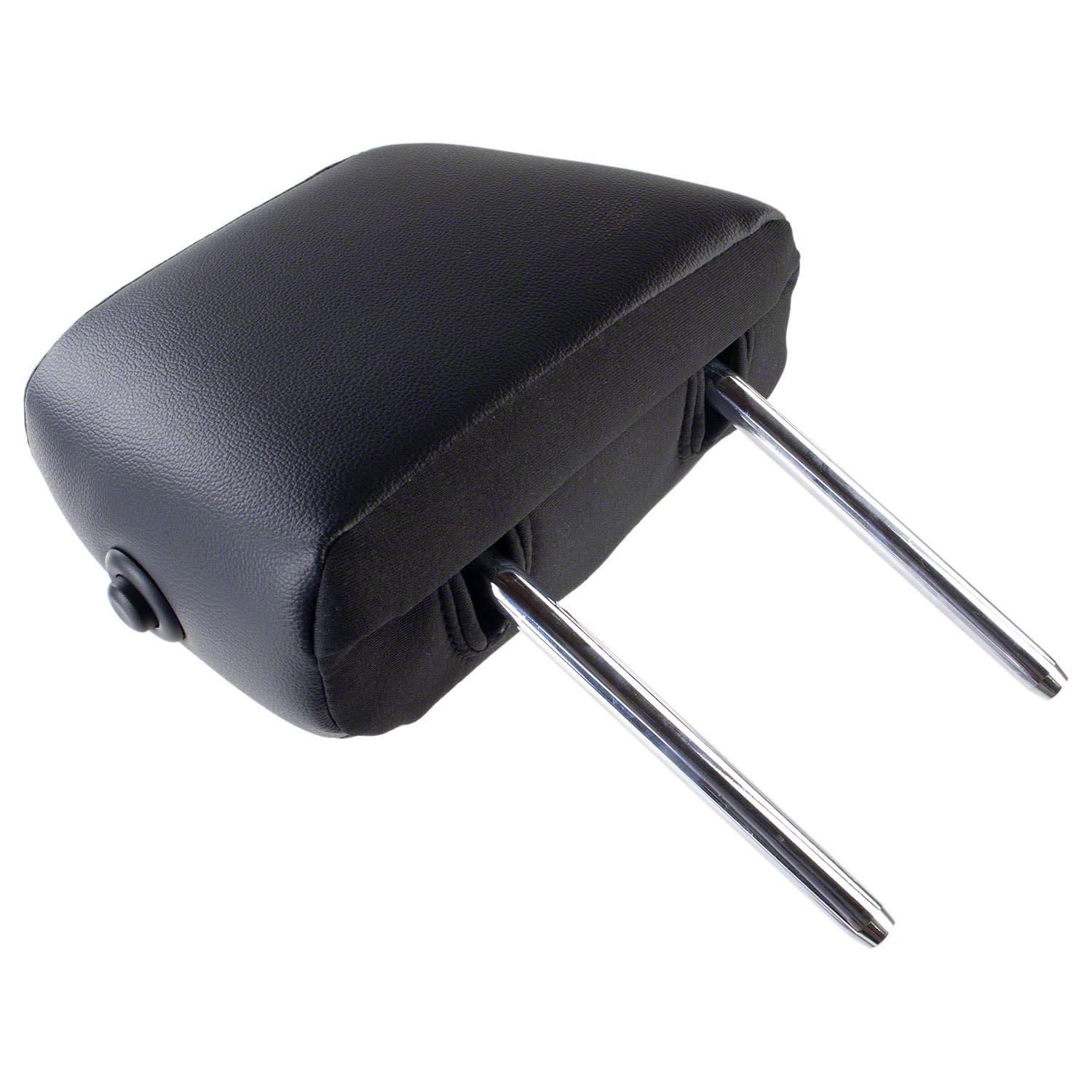 Cover And Pad Headrest - Left, Rear | Parts | Ford.com