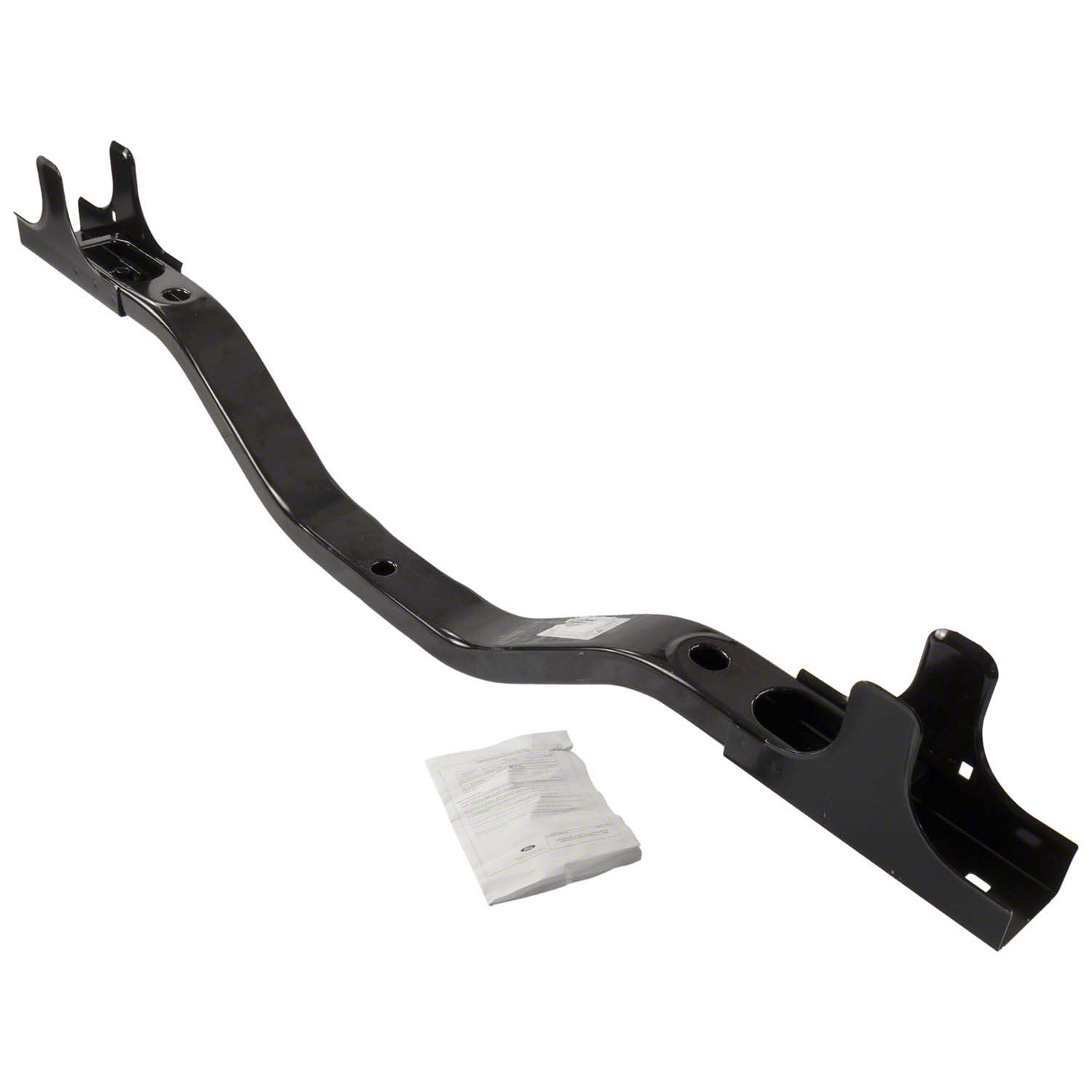 Radiator Support Tie Bar Reinforcement - Front | Parts | Ford.com
