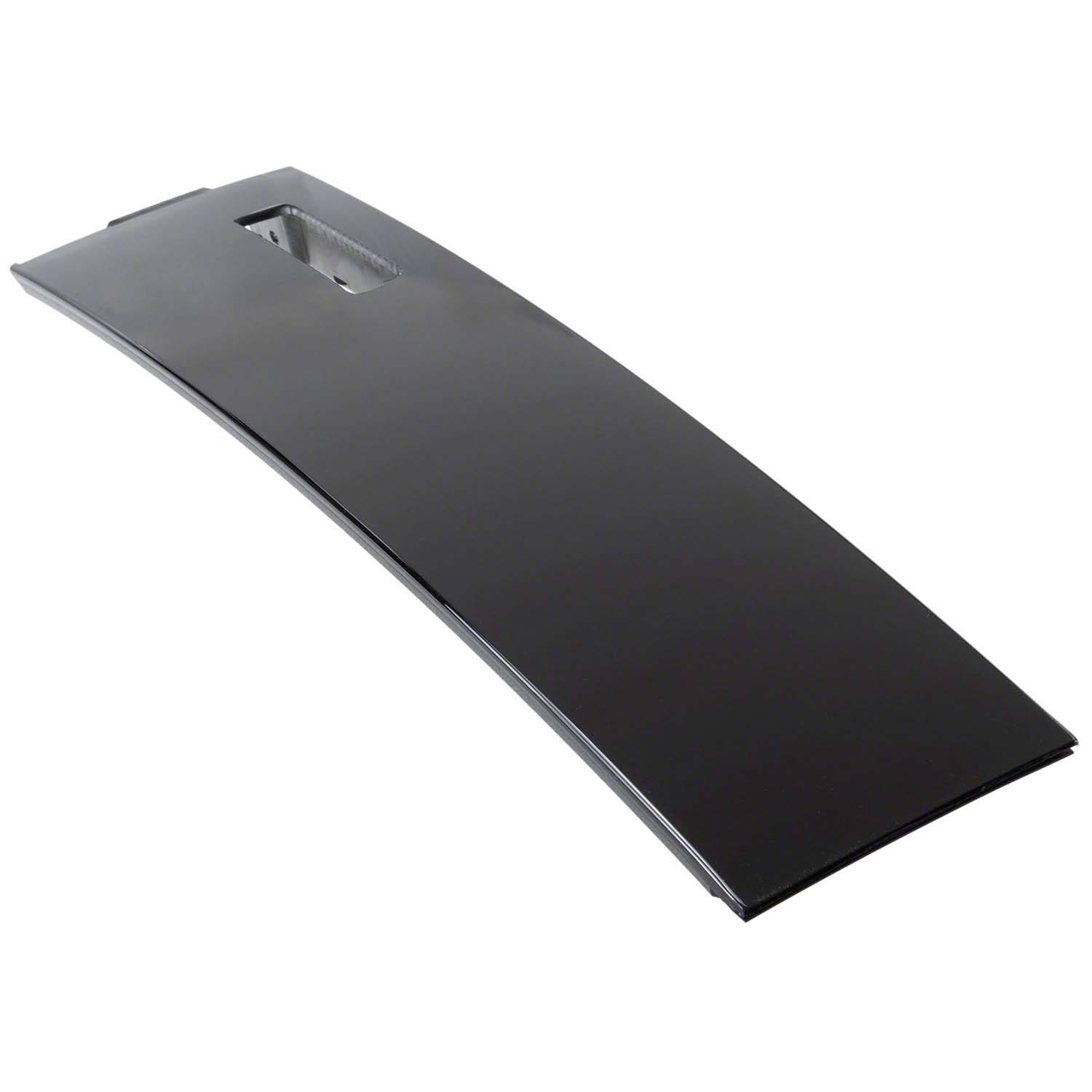 Door Applique Exterior molding Crew Cab - Rear, Upper (KING RANCH