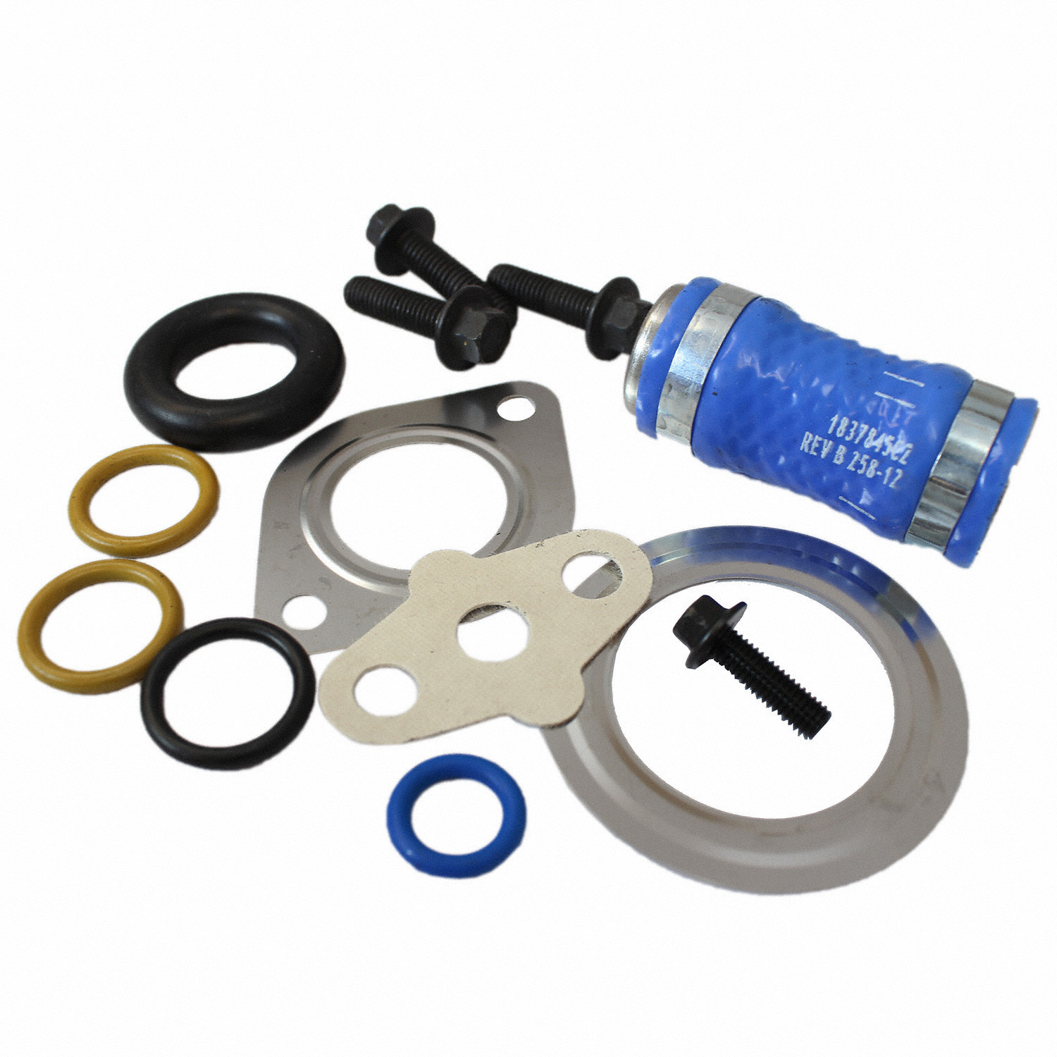 Kit Gasket - 6.0L | Parts | Ford.com