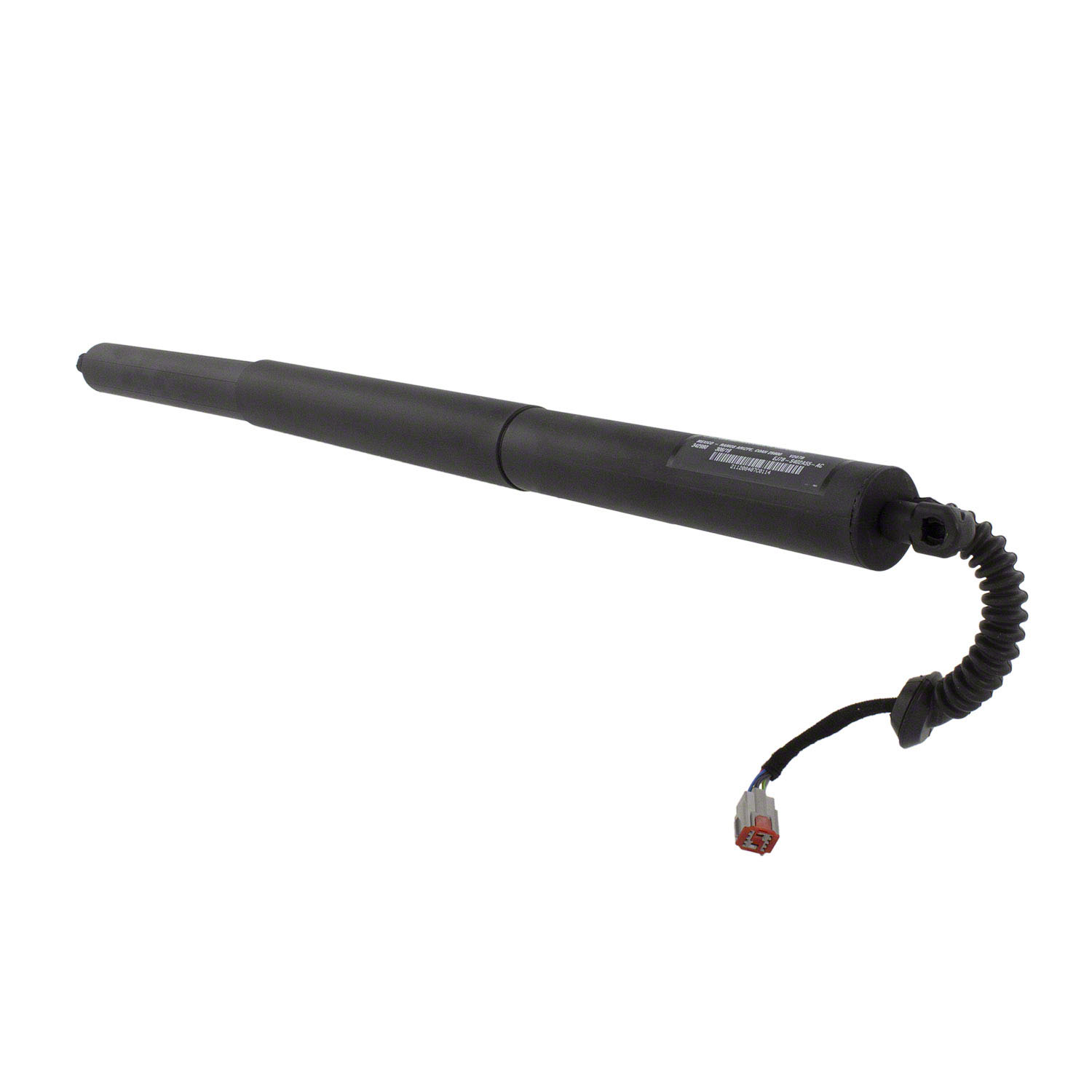 Tailgate Lift Motor Actuator Hatch Support - Left | Parts | Ford.com