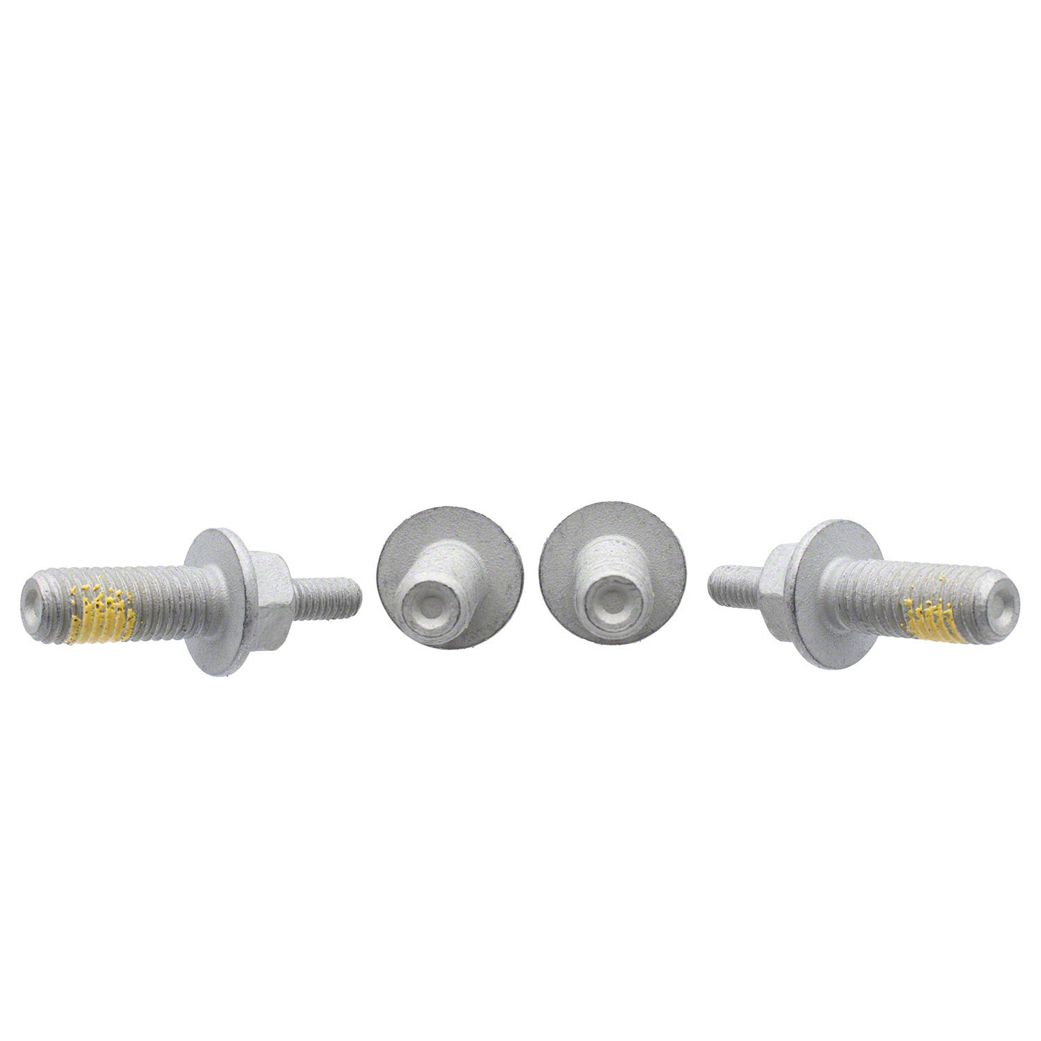 Suspension Stabilizer Bar Bracket Stud - Rear | Parts | Ford.com