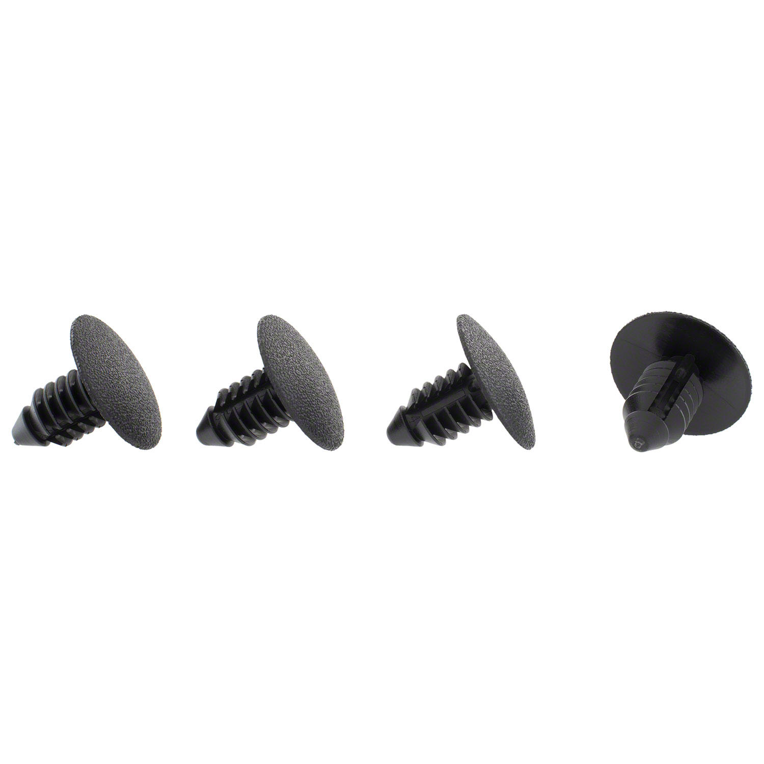 Trim Pin Quarter Panel Splash Shield Clip | Parts | Ford.com