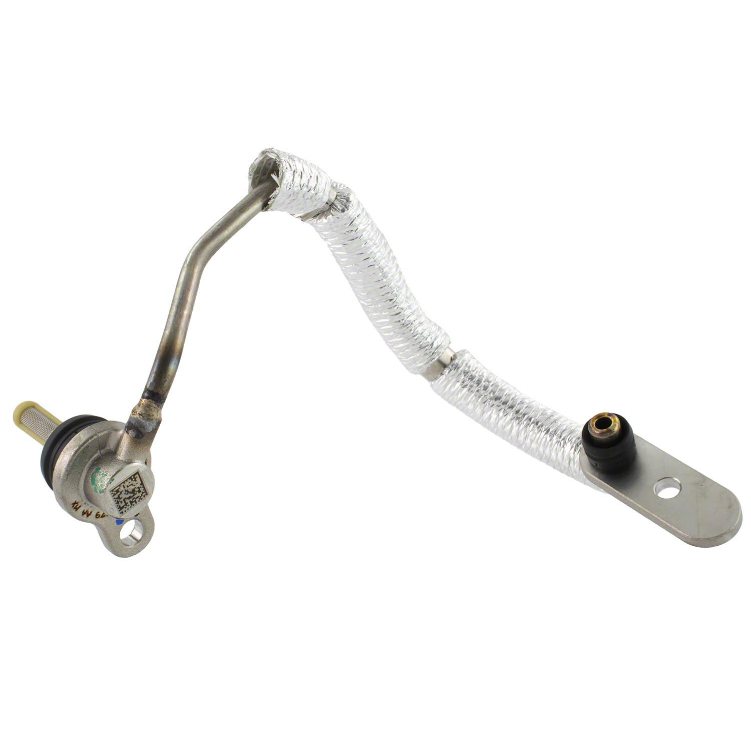 Turbocharger Oil Line Feed Pipe - 2.3L | Parts | Ford.com