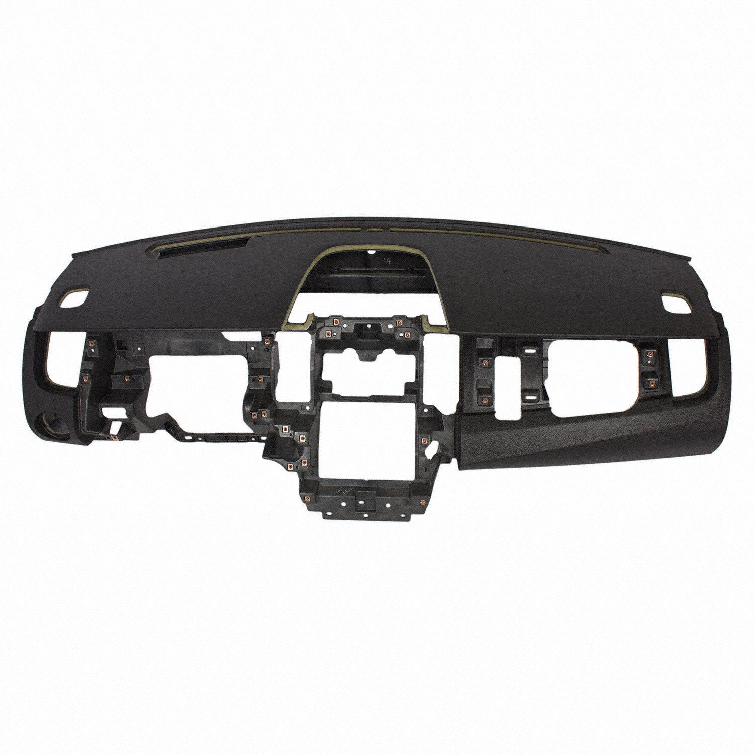Dashboard Panel Instrument (Police) | Parts | Ford.com