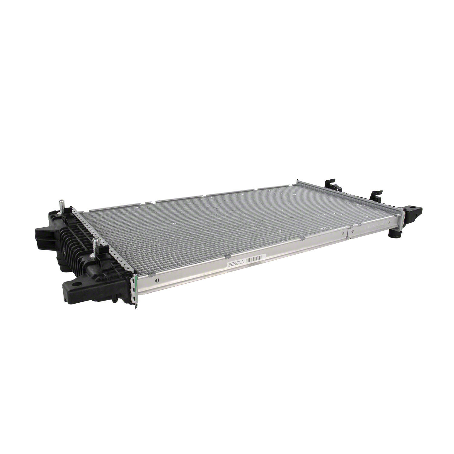 Radiator | Parts | Ford.com