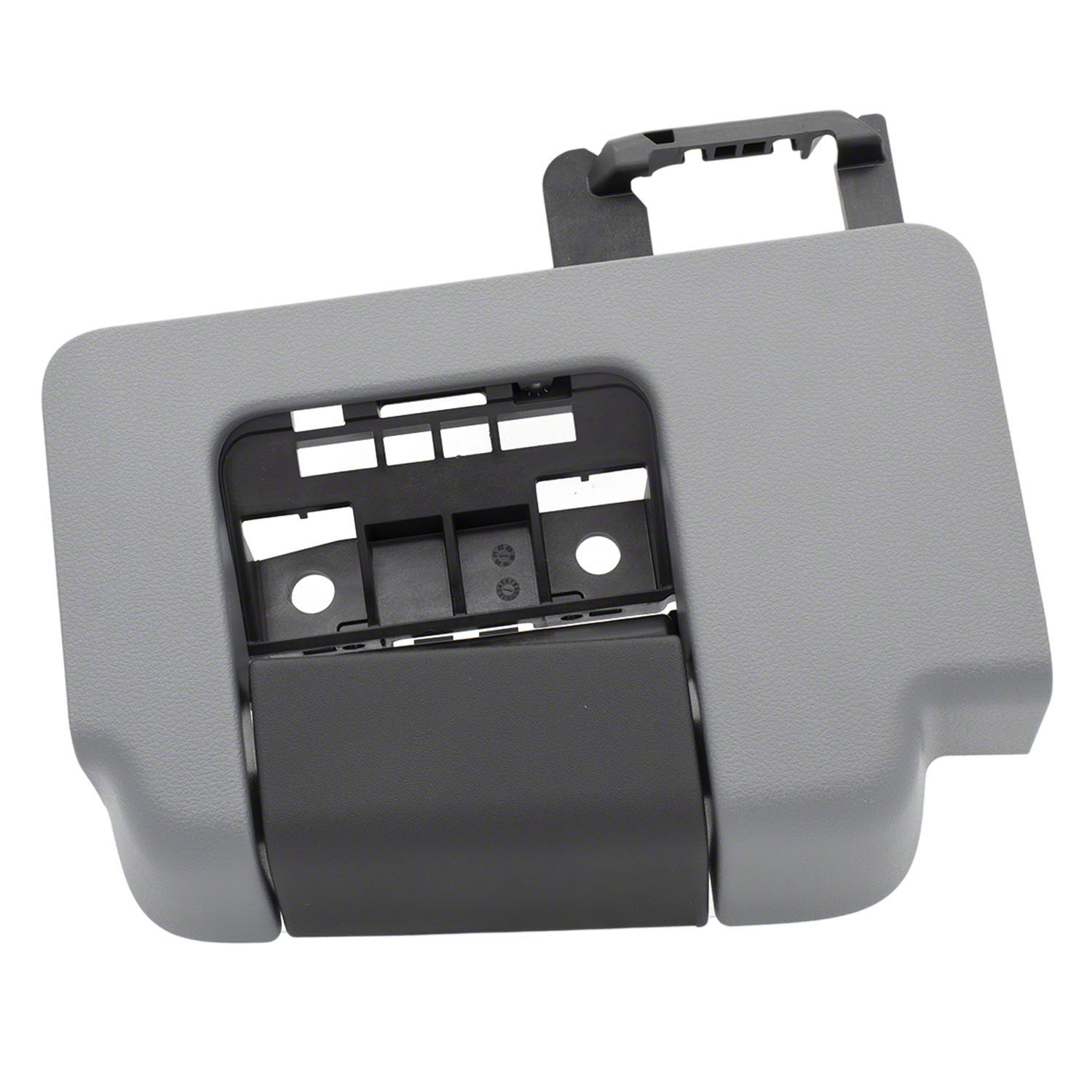 Interior Door Handle - Right, Rear, Inner | Parts | Ford.com