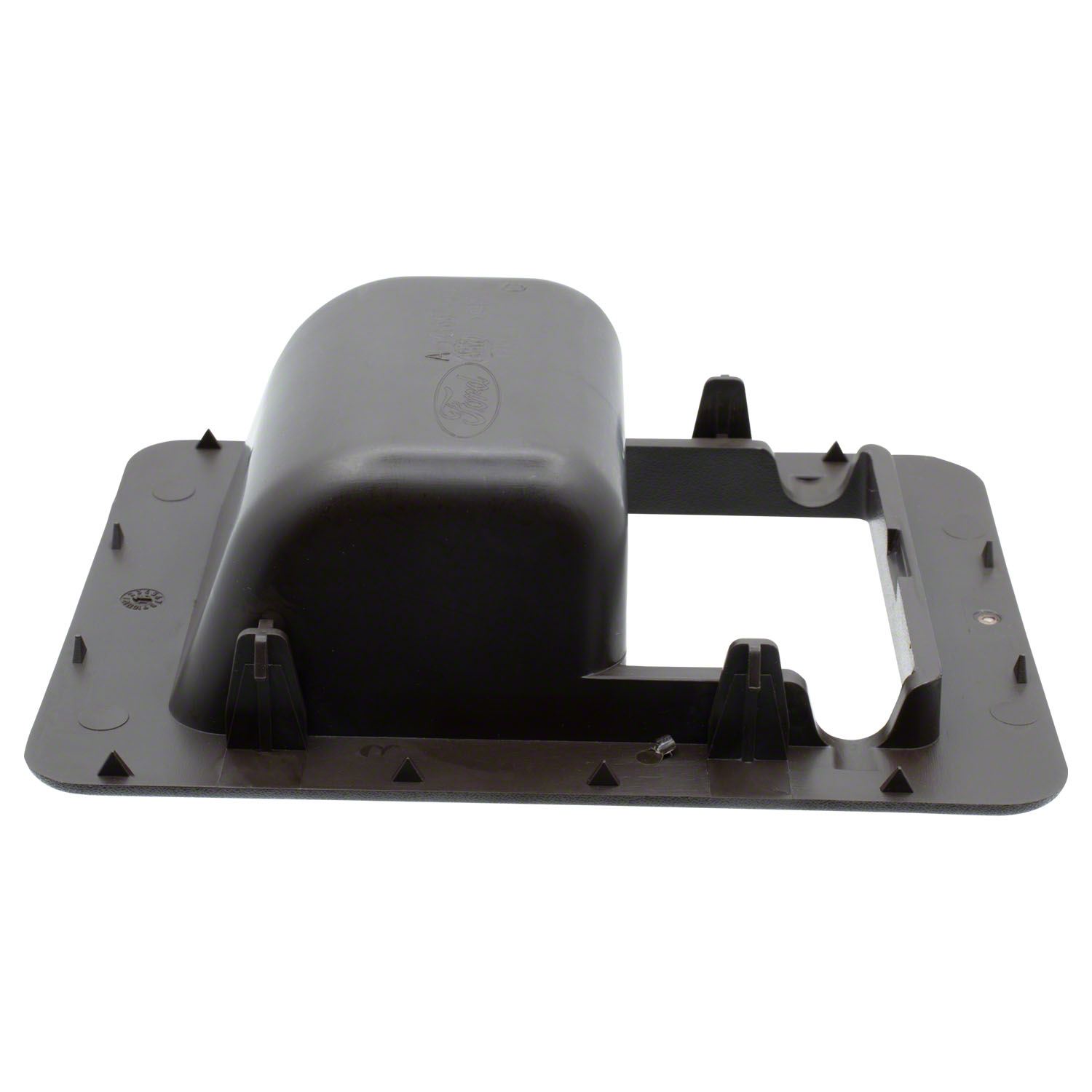 Folding Seat Latch Release Handle Bezel - Rear | Parts | Ford.com