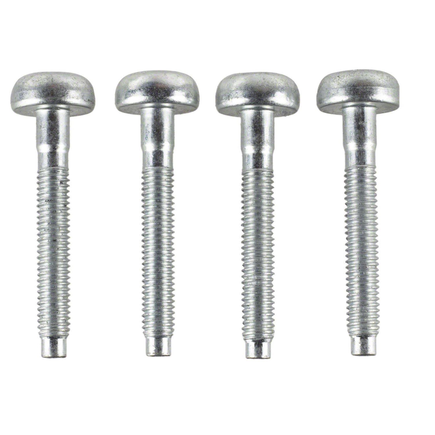 Fuel Injection Throttle Body Bolt - M6 X 40MM | Parts | Ford.com