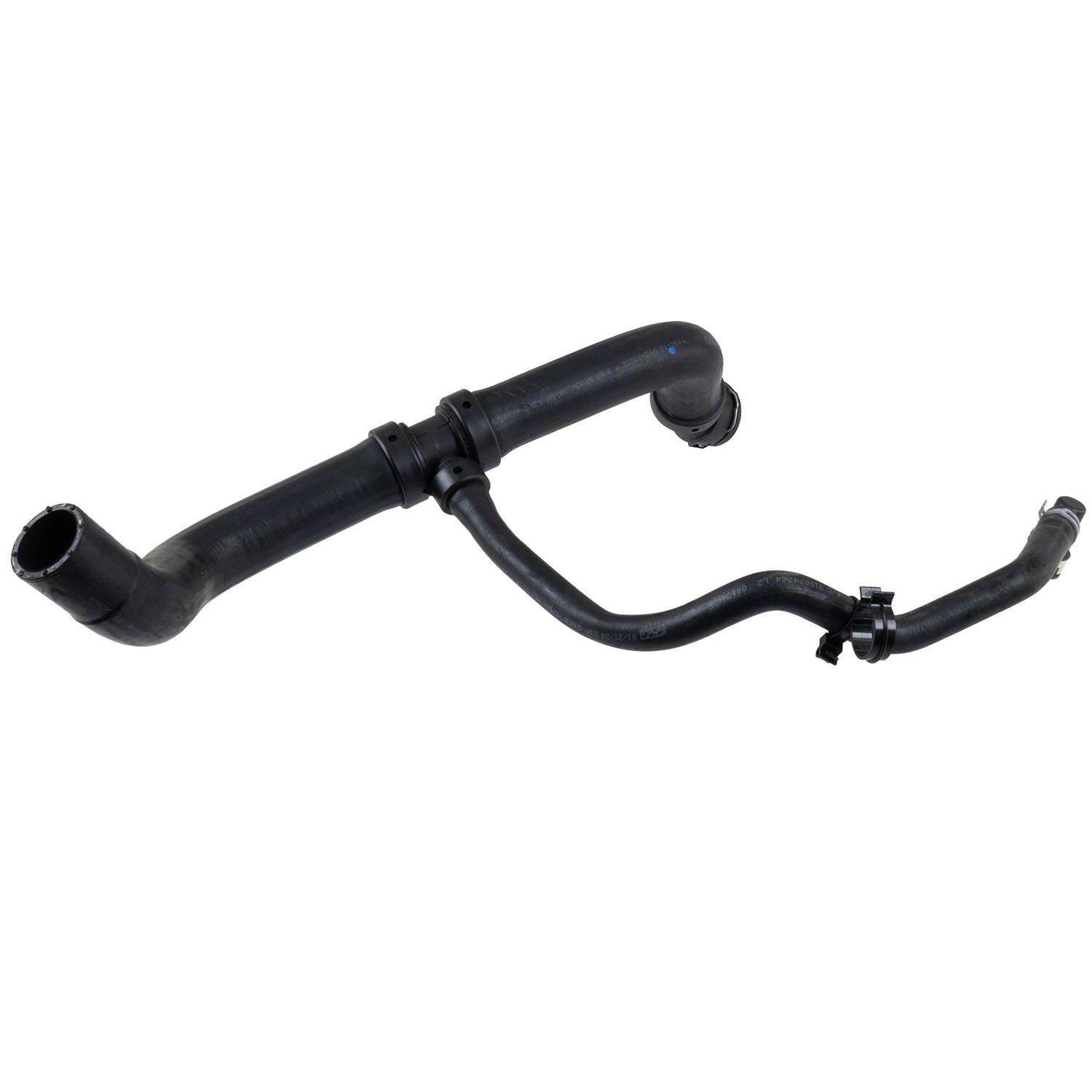 Radiator Coolant Hose - 5.0L | Parts | Ford.com