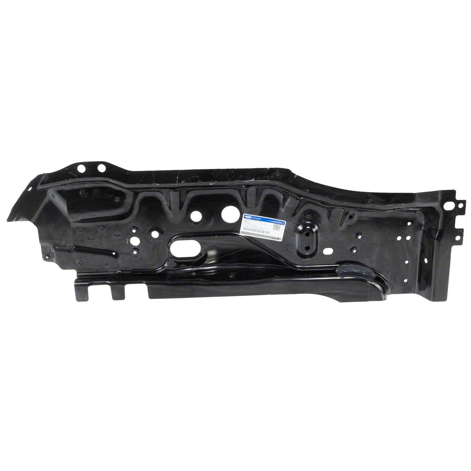 Body A-Pillar Reinforcement - Left, Inner | Parts | Ford.com