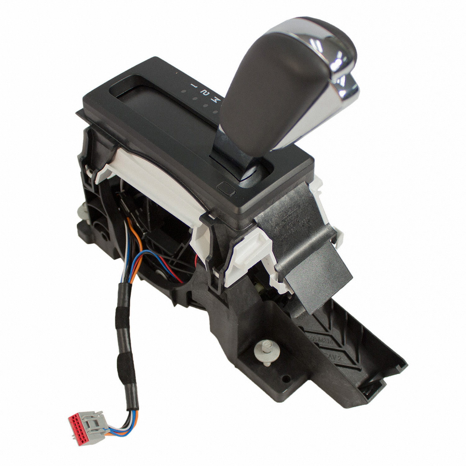 Automatic Transmission Shift Lever Gear (AT) | Parts | Ford.com