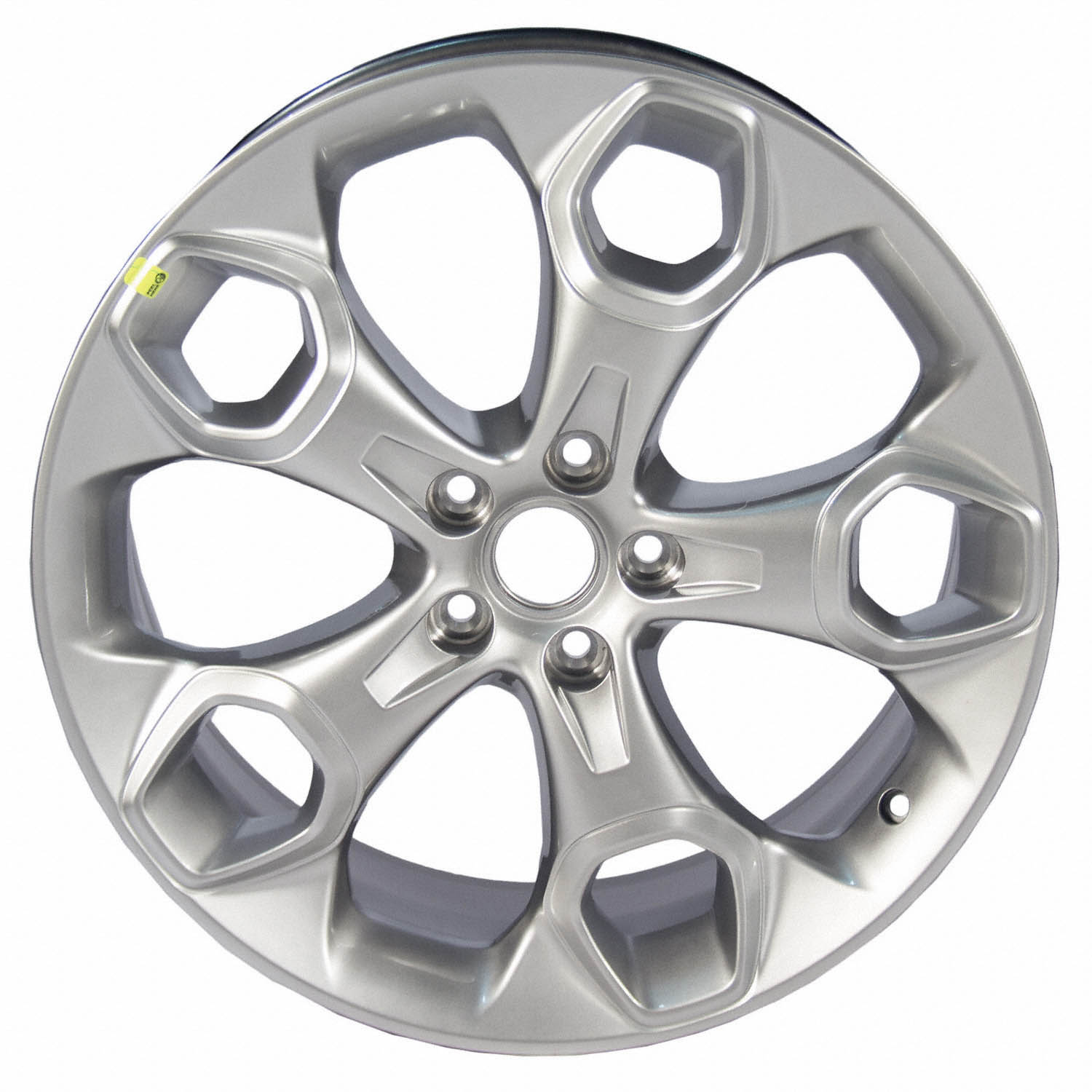 Ford 19 Inch Rims Wheel Rim 8 x 19