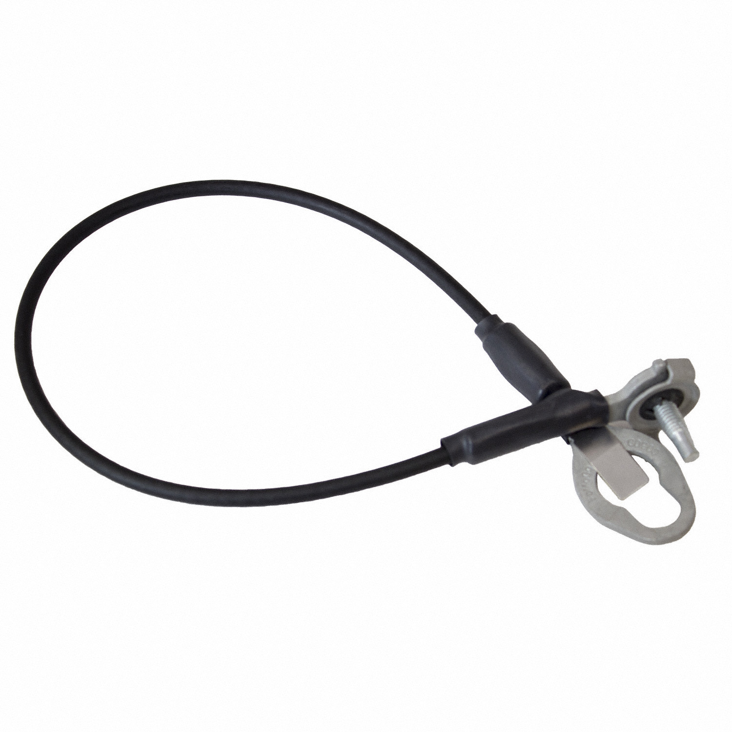 Tailgate Support Cable - Right | Parts | Ford.com