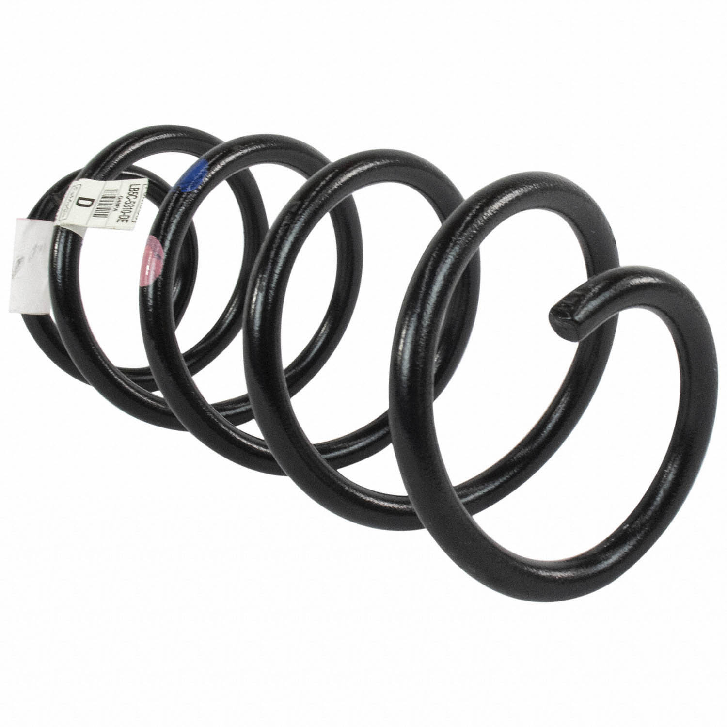 Coil Spring - Left, Right, Front | Parts | Ford.com