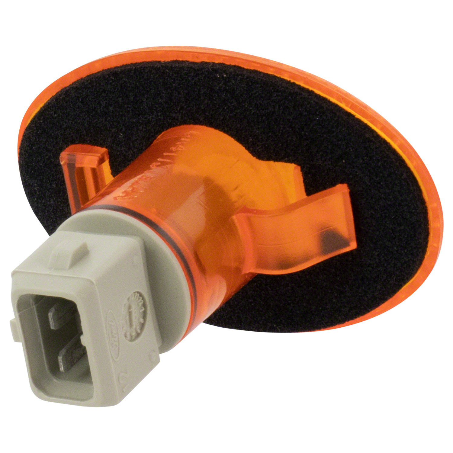Side Marker Light Daytime Running Lamp - Left, Right | Parts | Ford.com