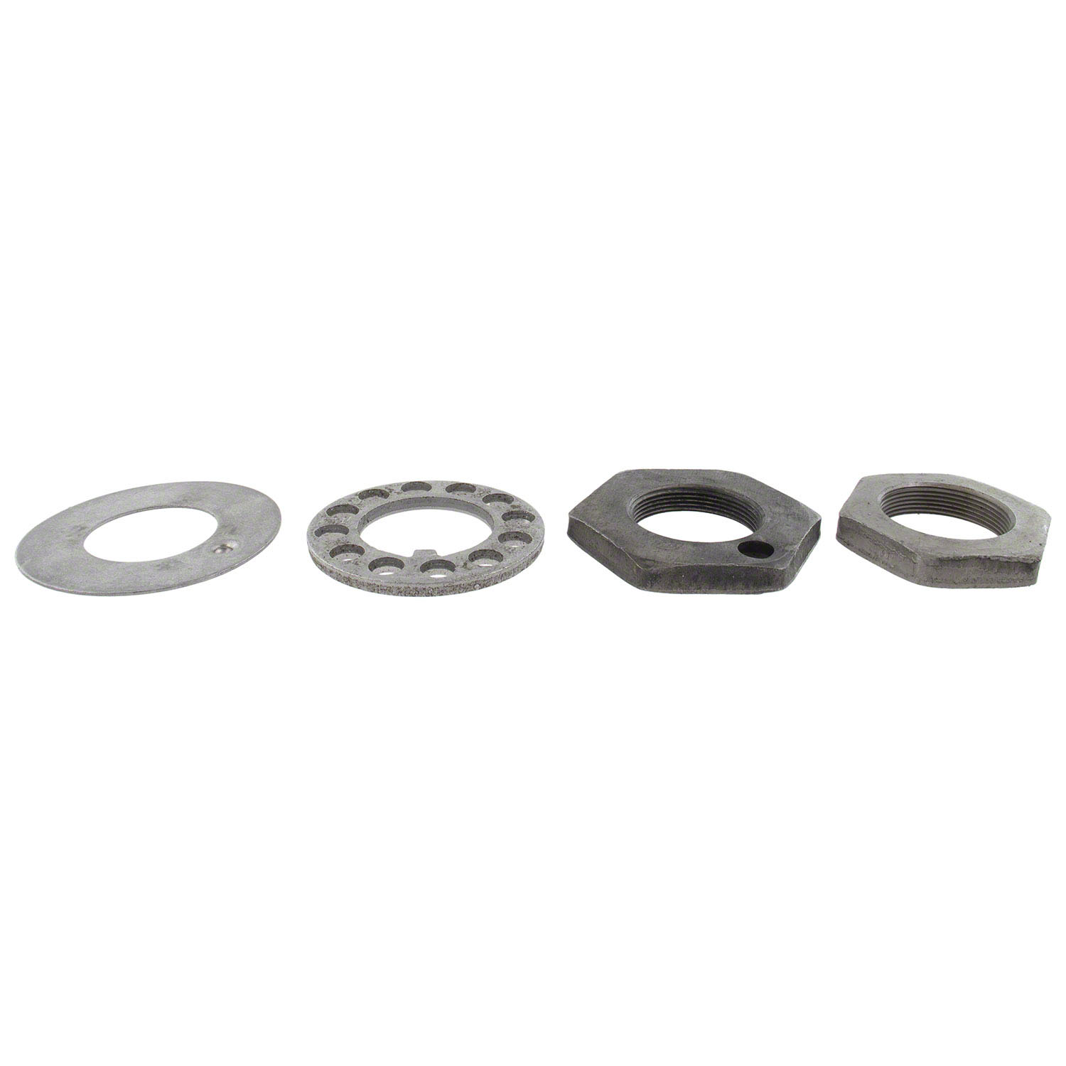 Kit Seal Repair - Front 14 | Parts | Ford.com