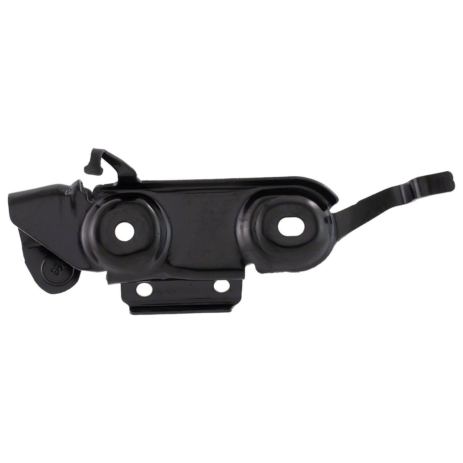 Bracket Wiring Connector Control | Parts | Ford.com