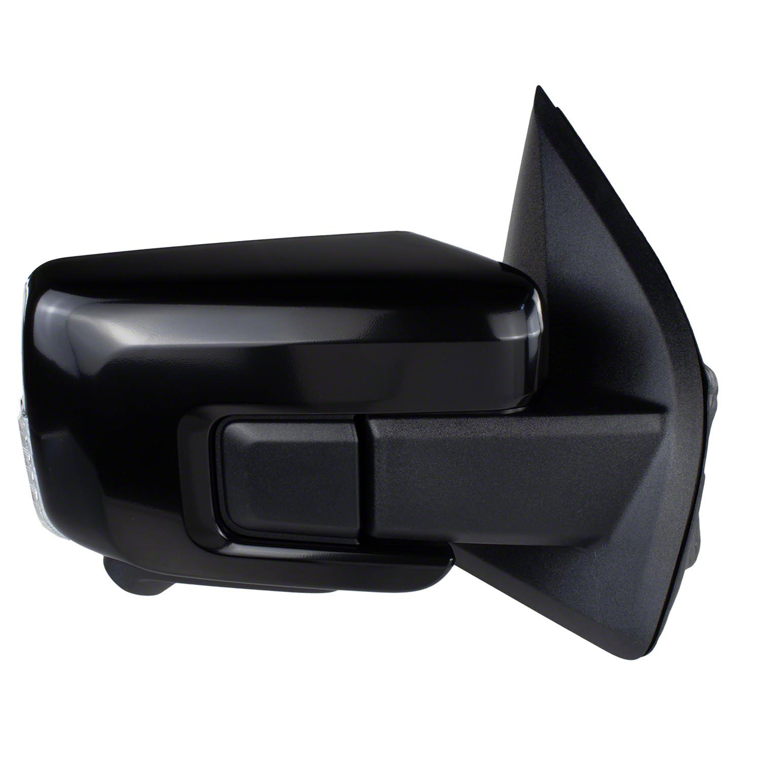 Door Mirror Rear View Head - Right, Front, Outer | Parts | Ford.com