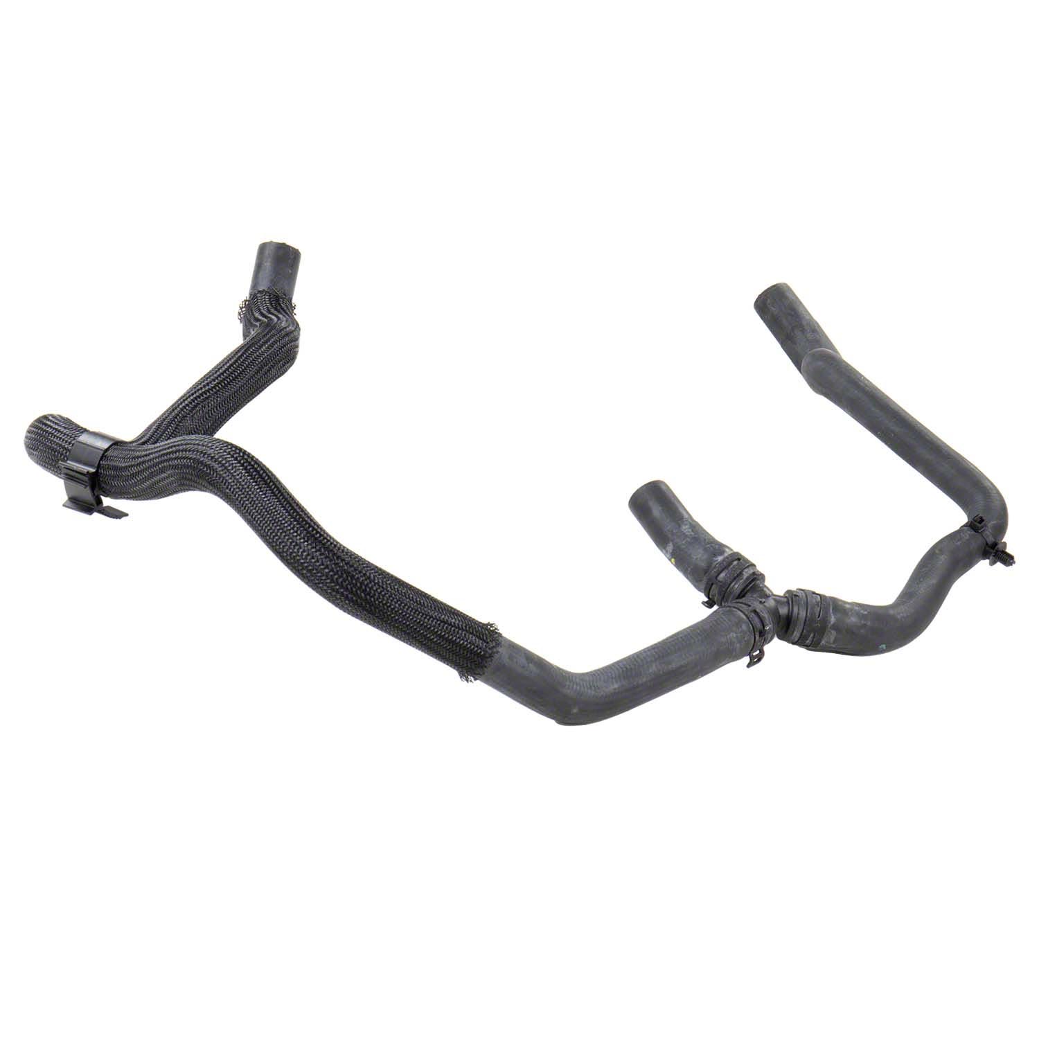 Engine Coolant Overflow Hose Water - 2.0L | Parts | Ford.com