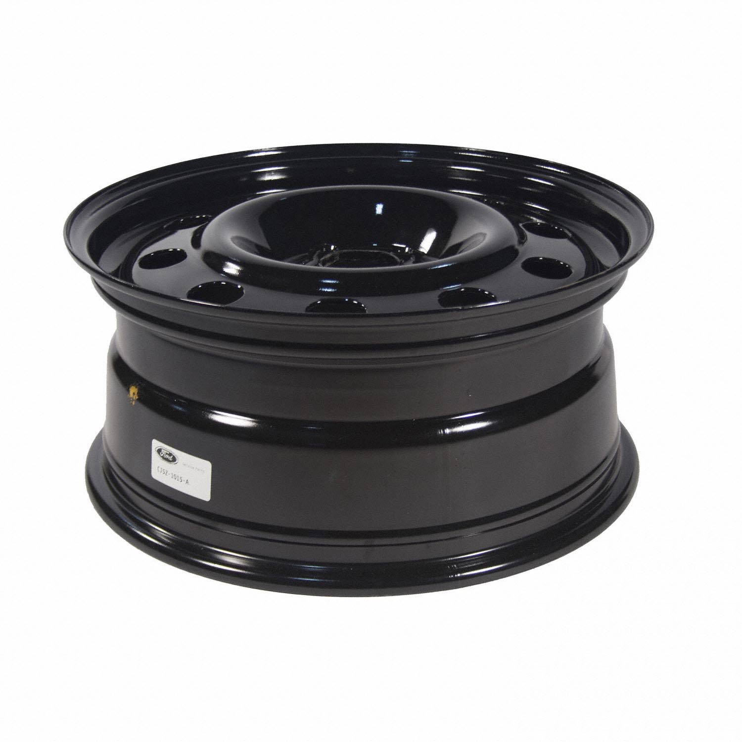 Wheel Rim 7.5 X 17, Spare Assembly (ST) | Parts | Ford.com