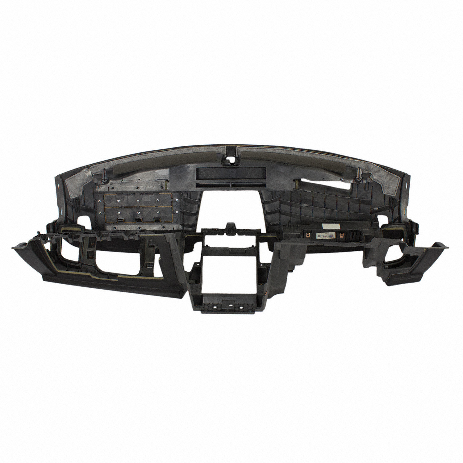 Dashboard Panel Instrument (Police) | Parts | Ford.com
