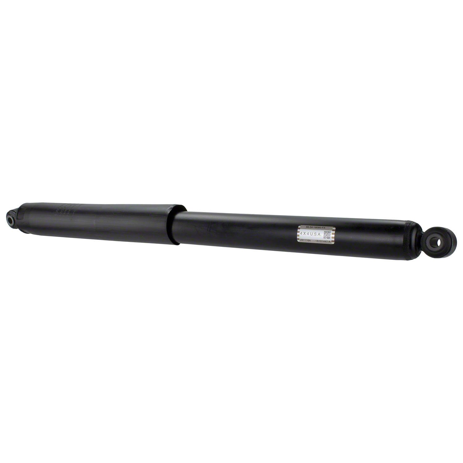Suspension Shock Absorber - Rear | Parts | Ford.com