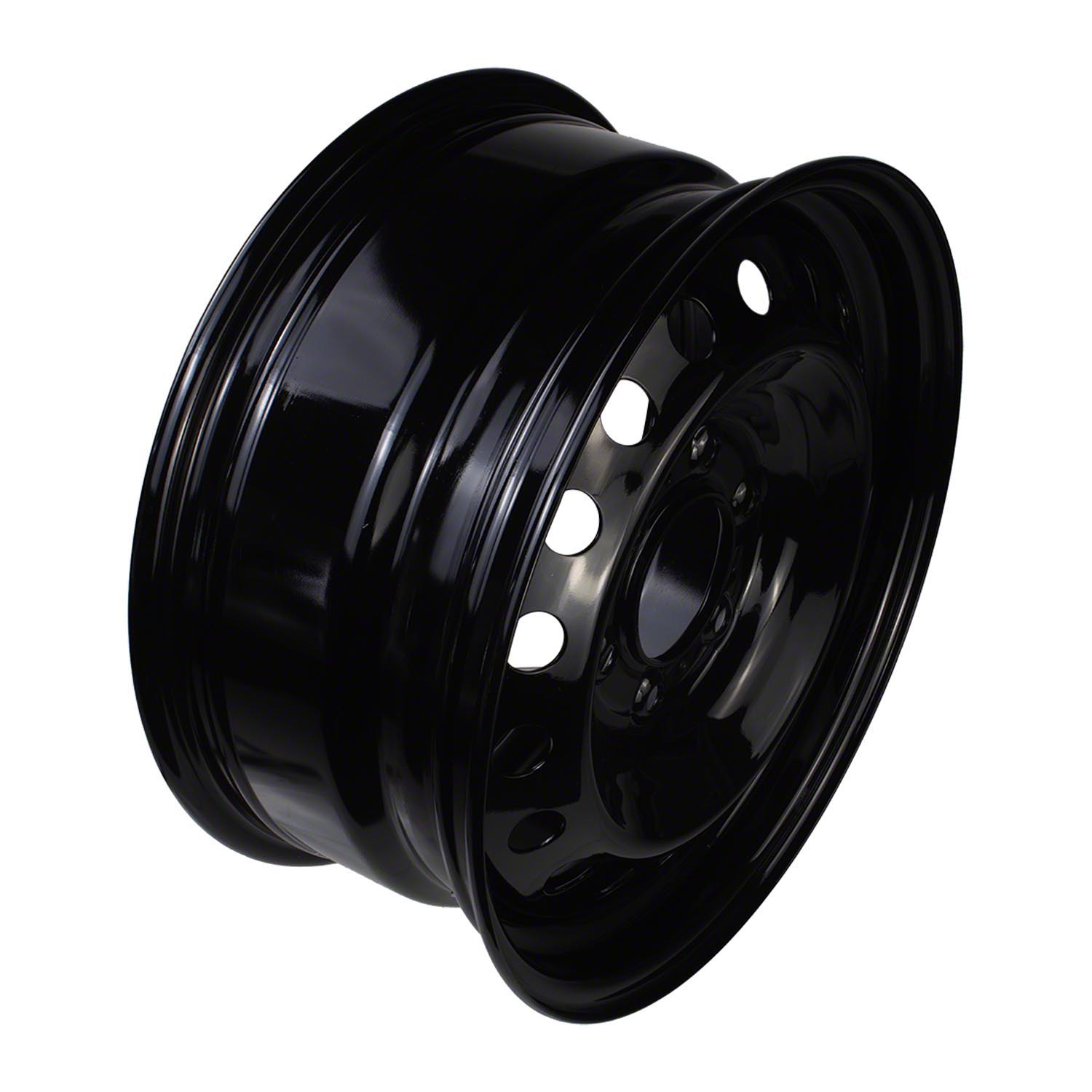 Wheel Rim 7.5 X 17 | Parts | Ford.com