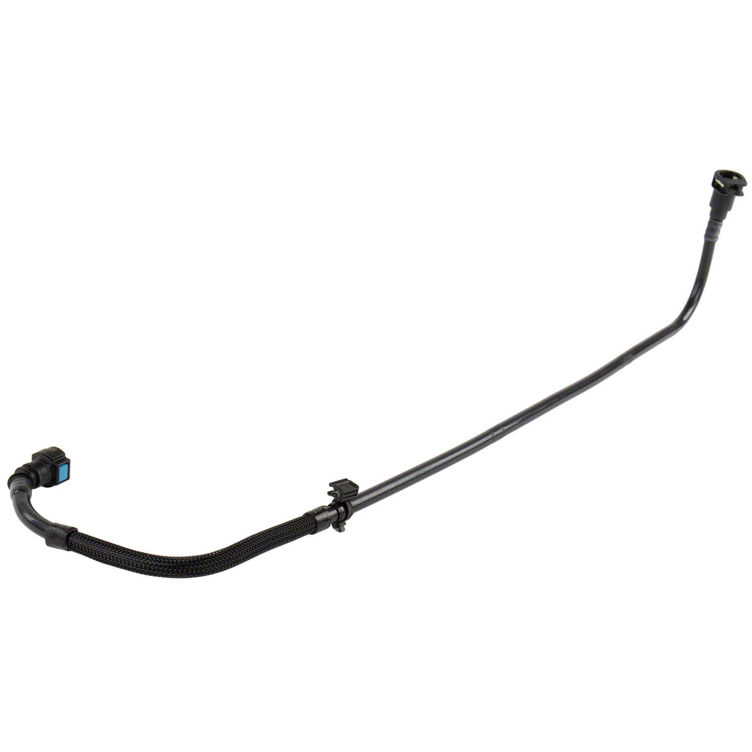 Tube Vacuum (AT) | Parts | Ford.com