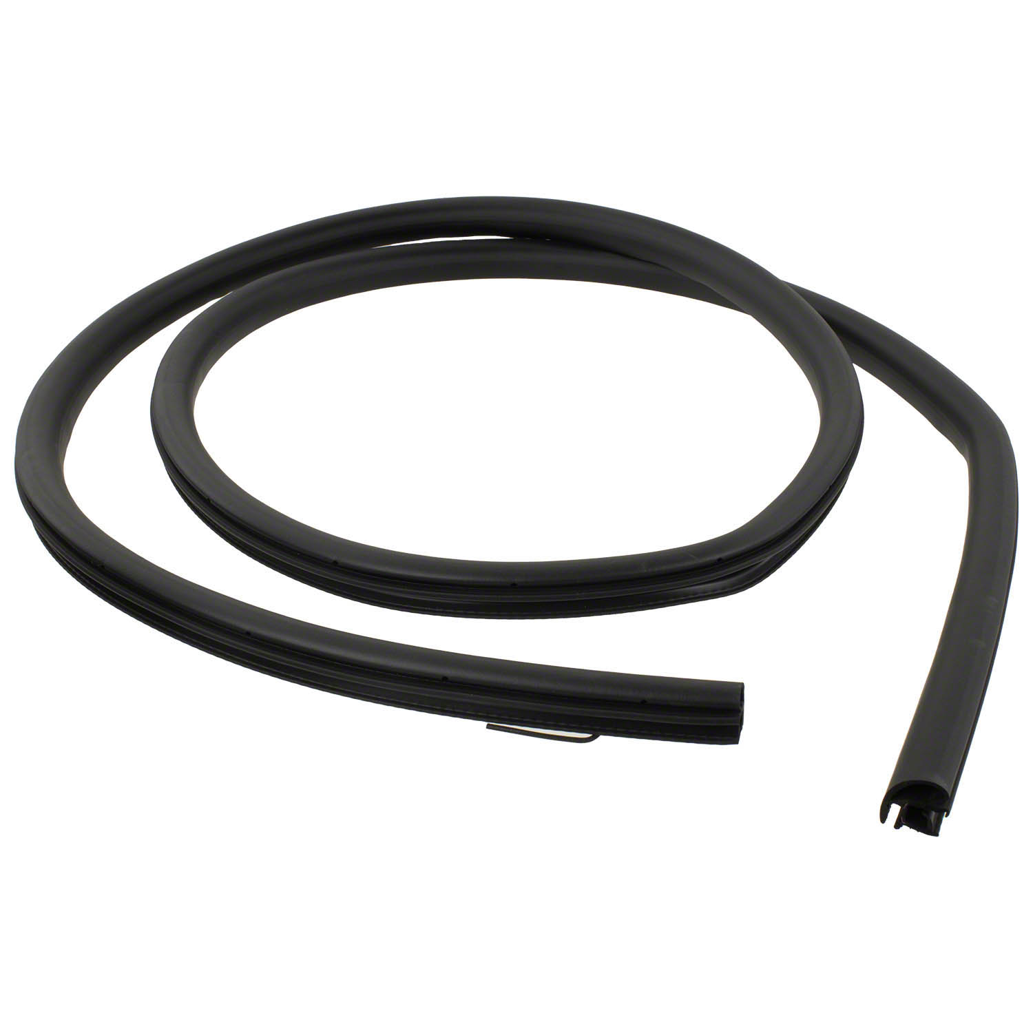 Door Seal Weatherstrip - Left, Right, Front | Parts | Ford.com
