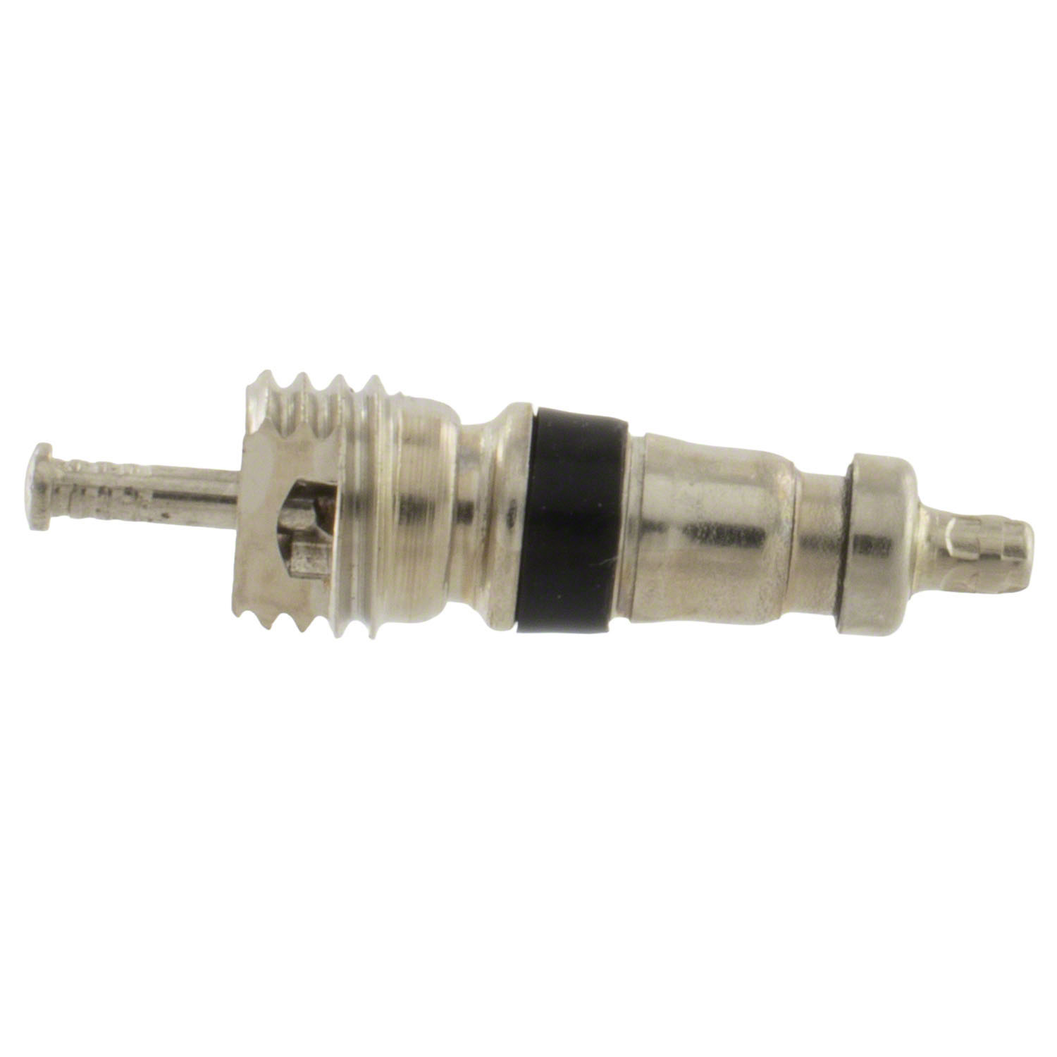 AIR CONDITIONING (A/C). Service Valve. Service Valve - Front. | Parts ...