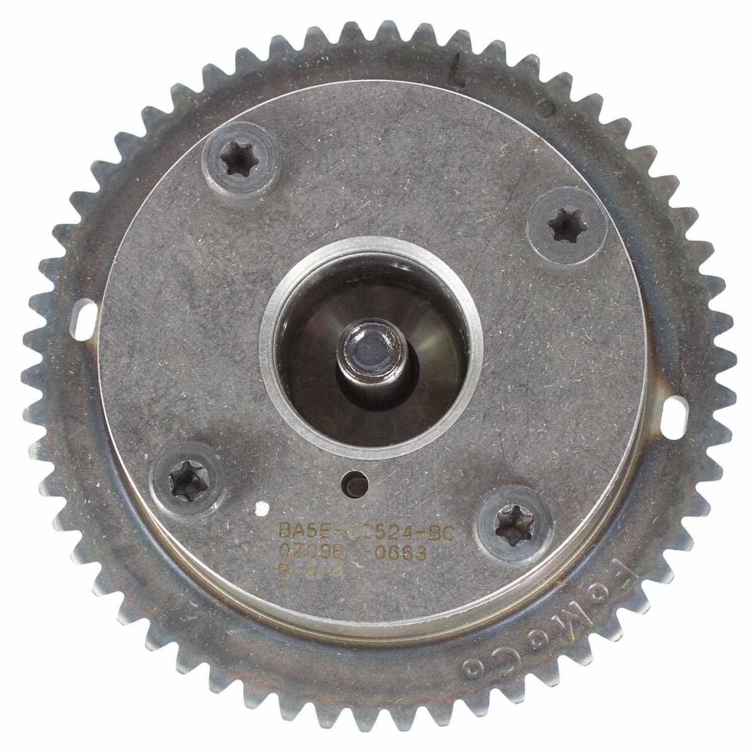 Engine Timing Camshaft Sprocket Position Sensor - Left | Parts | Ford.com