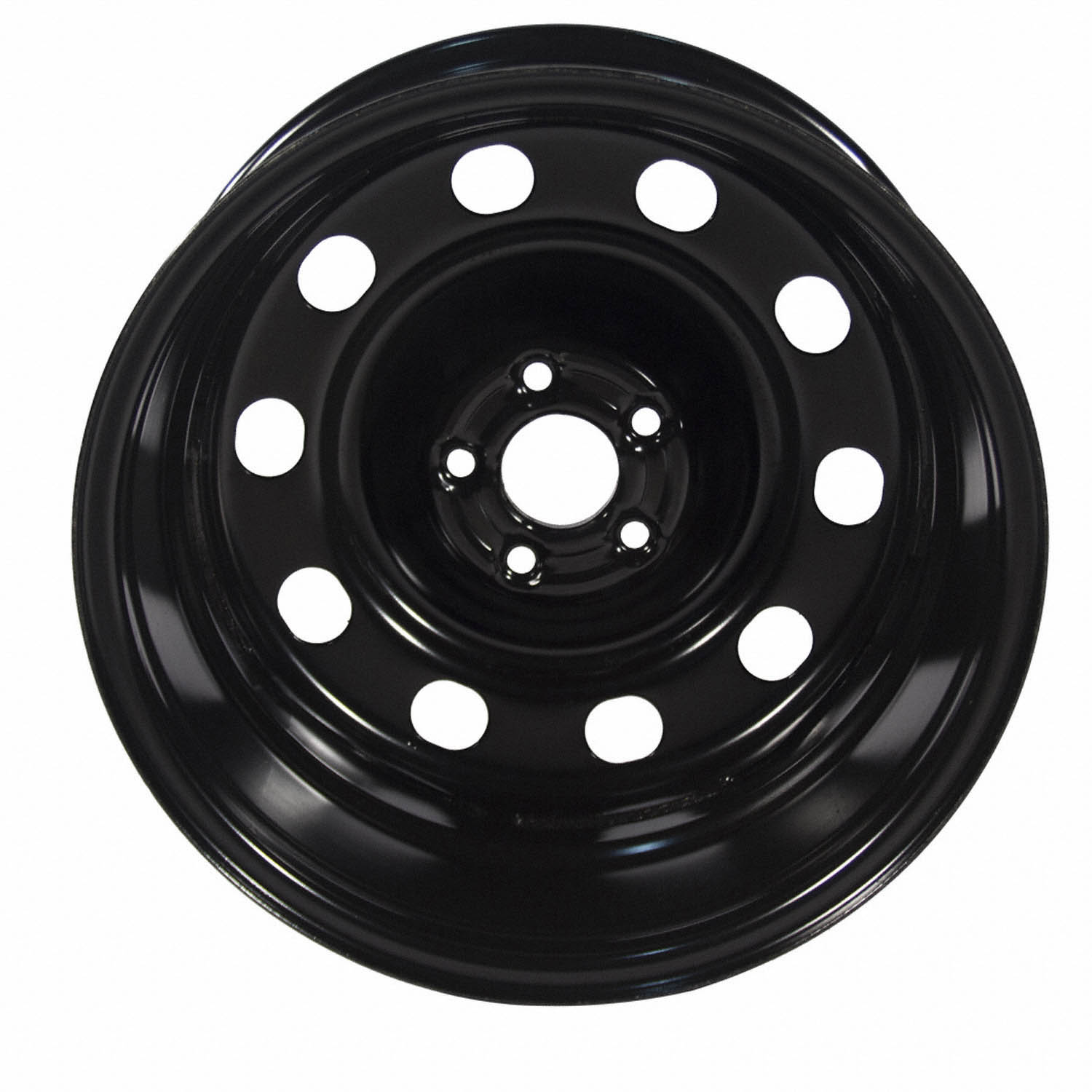Wheel Rim 7.5 X 17, Spare Assembly (ST) | Parts | Ford.com