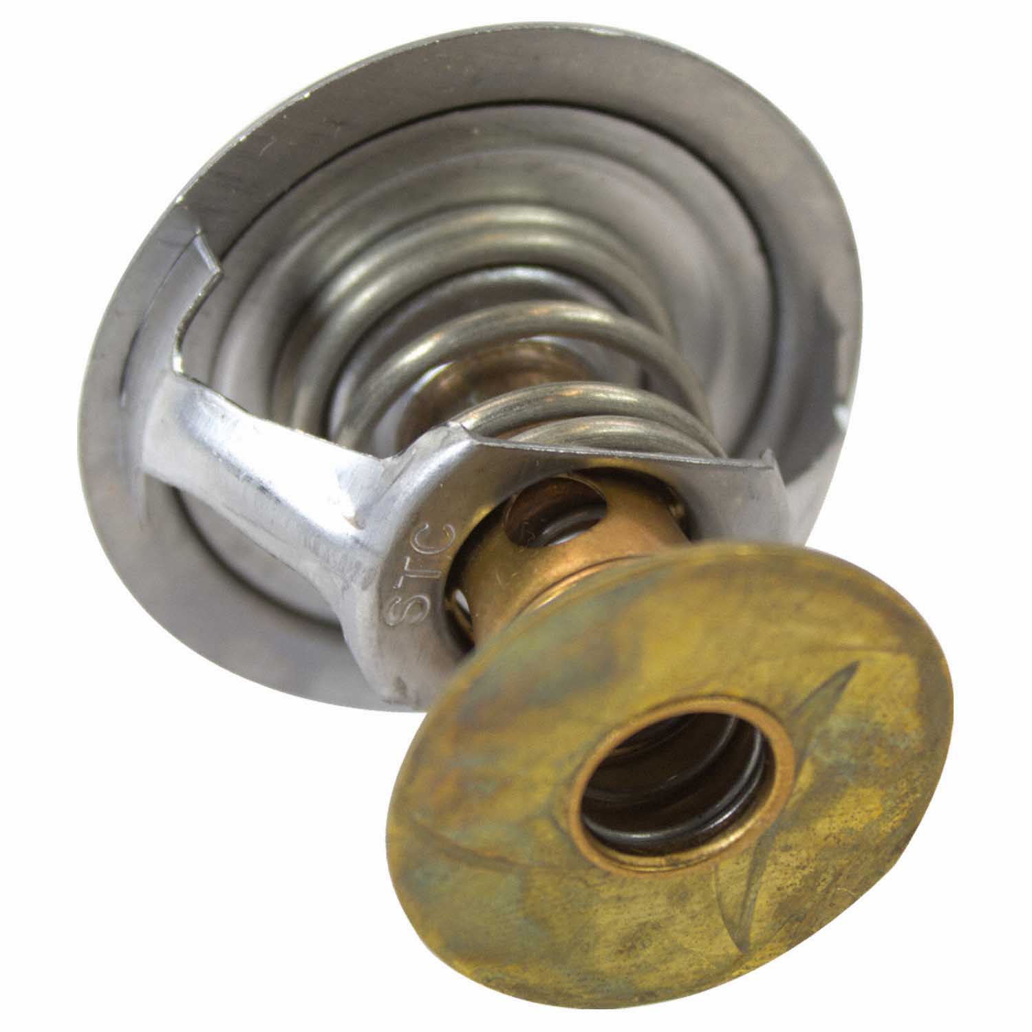 Engine Coolant Thermostat | Parts | Ford.com