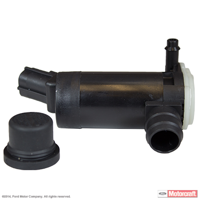 Windshield Washer Pump Motor and | Parts | Ford.com