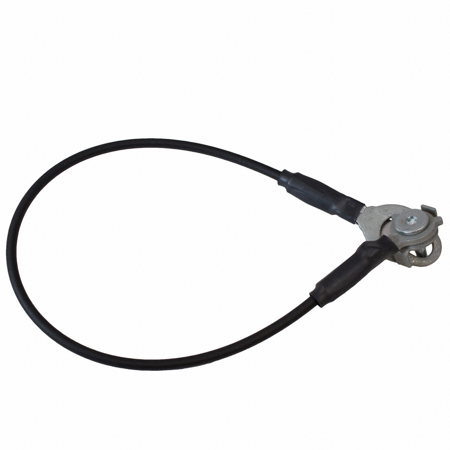 Tailgate Support Cable - Left | Parts | Ford.com