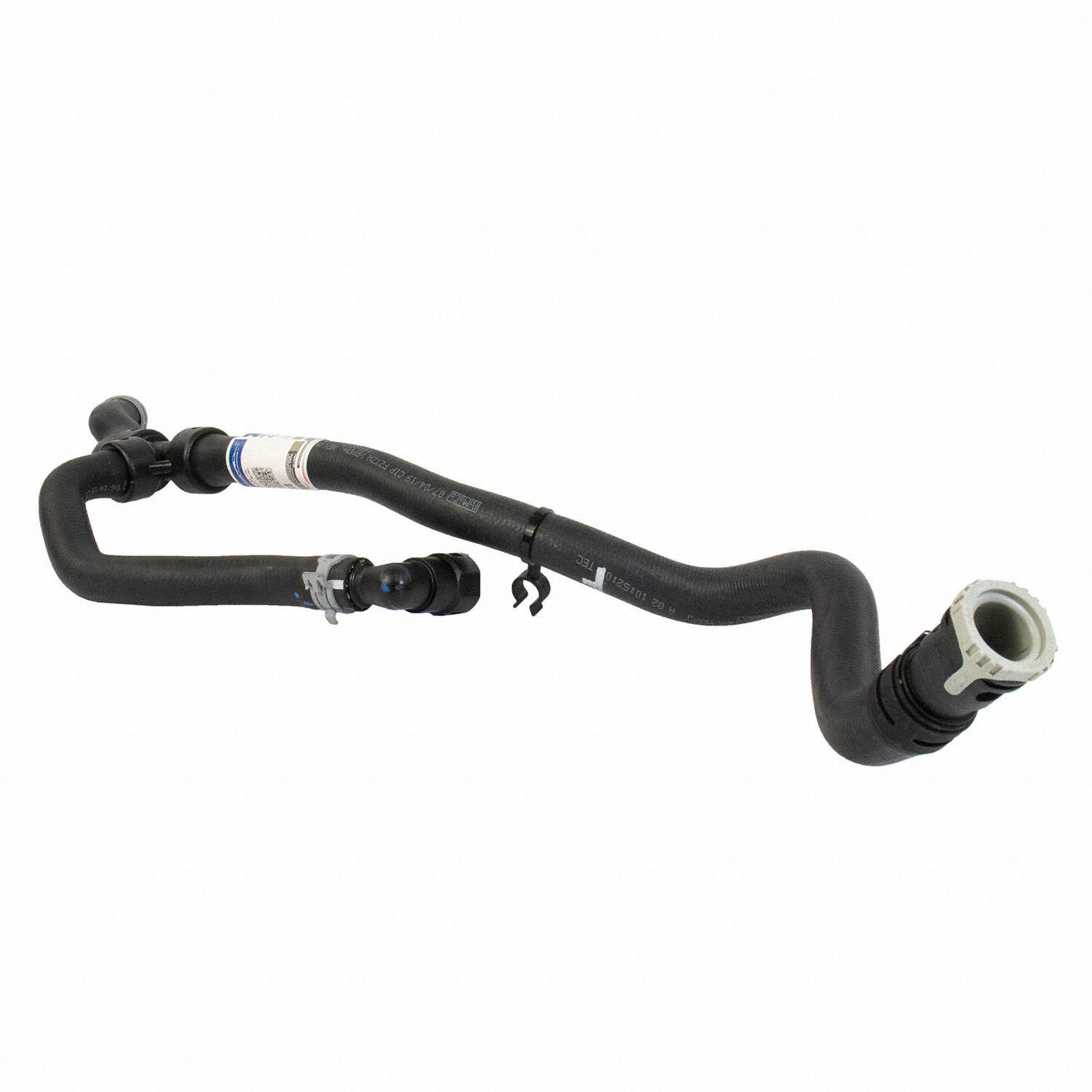 Engine Coolant Hose Water - Outlet 2.0L | Parts | Ford.com