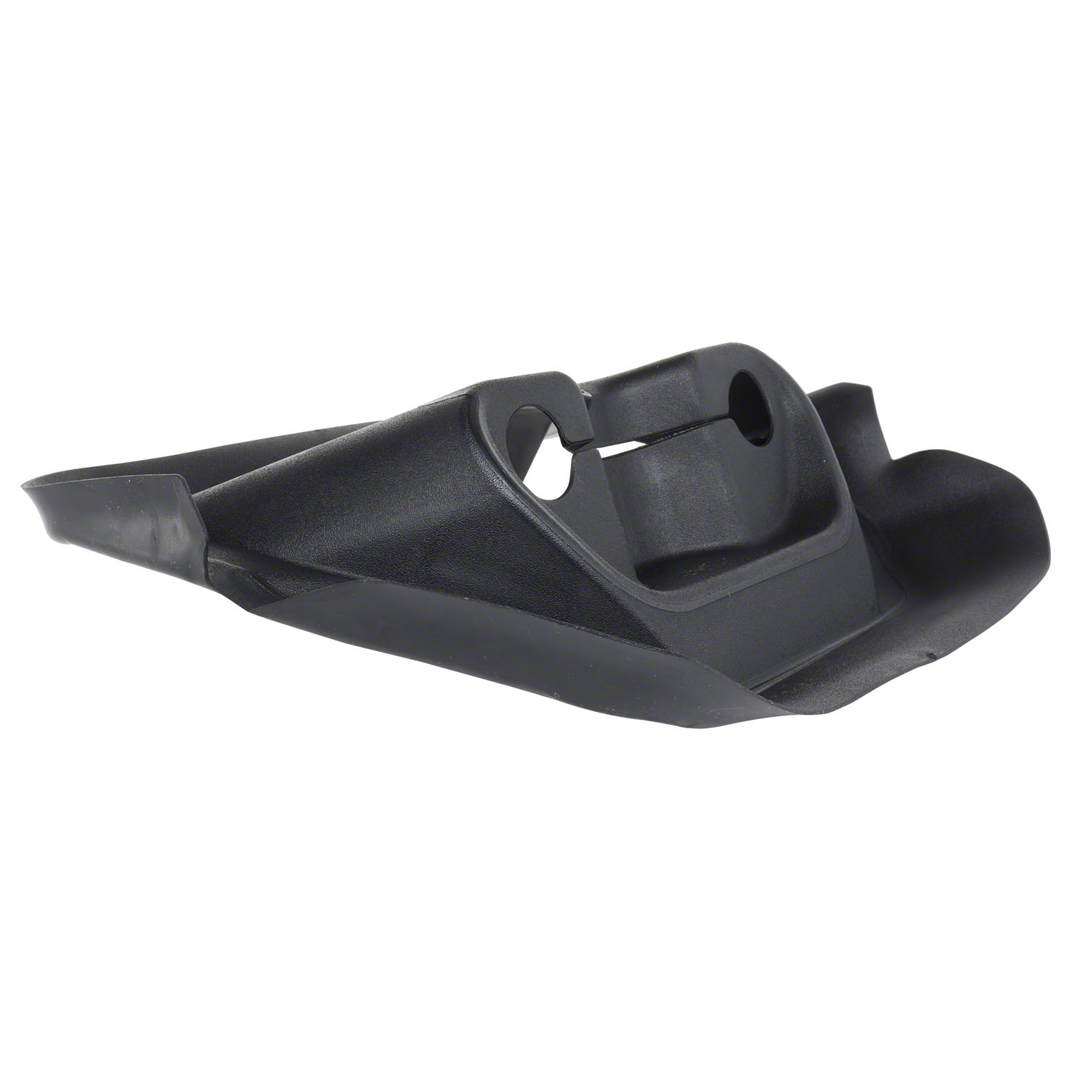 Seal Tow Hook Bumper Trim - Left, Front, Lower | Parts | Ford.com