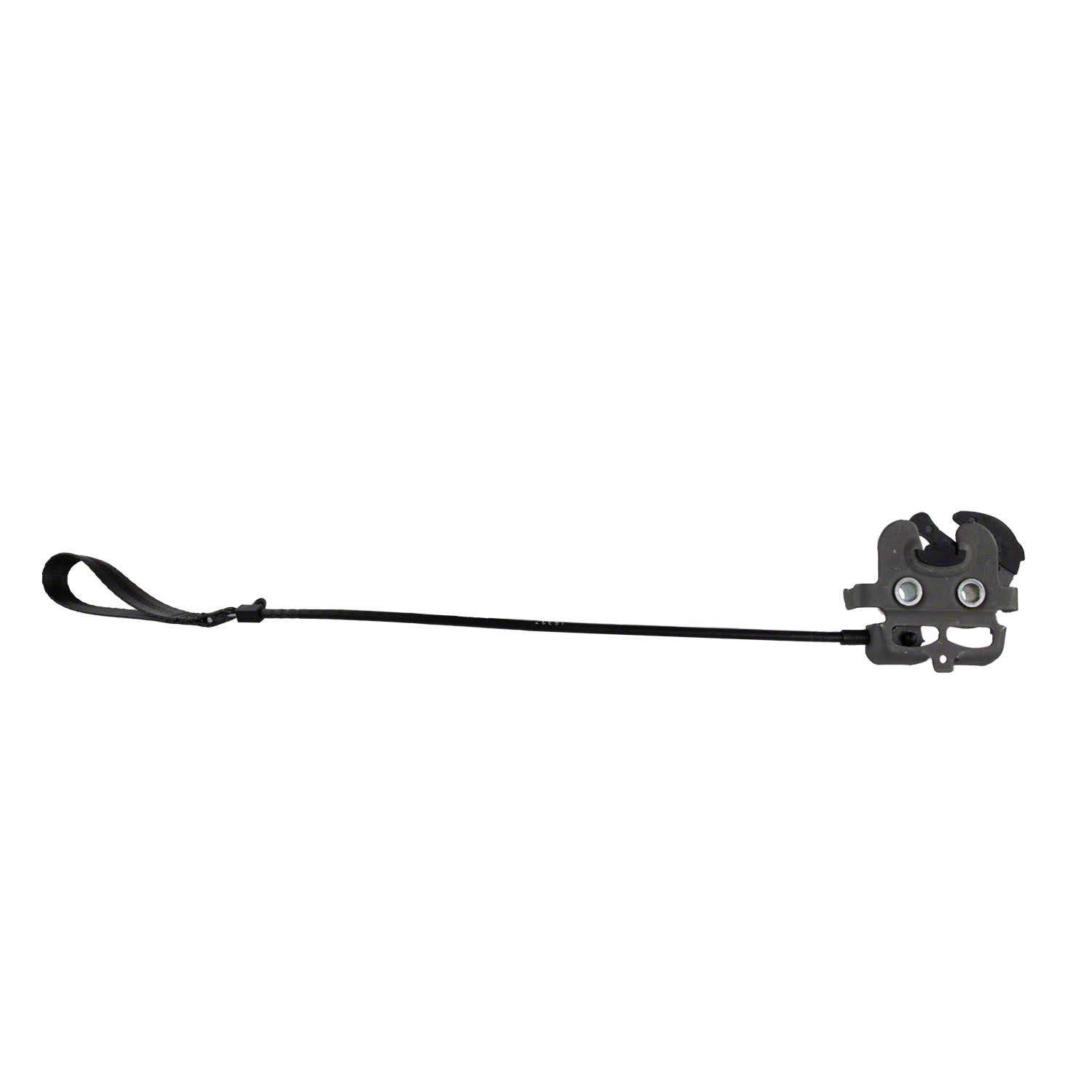 Folding Seat Latch - Left, Rear | Parts | Ford.com