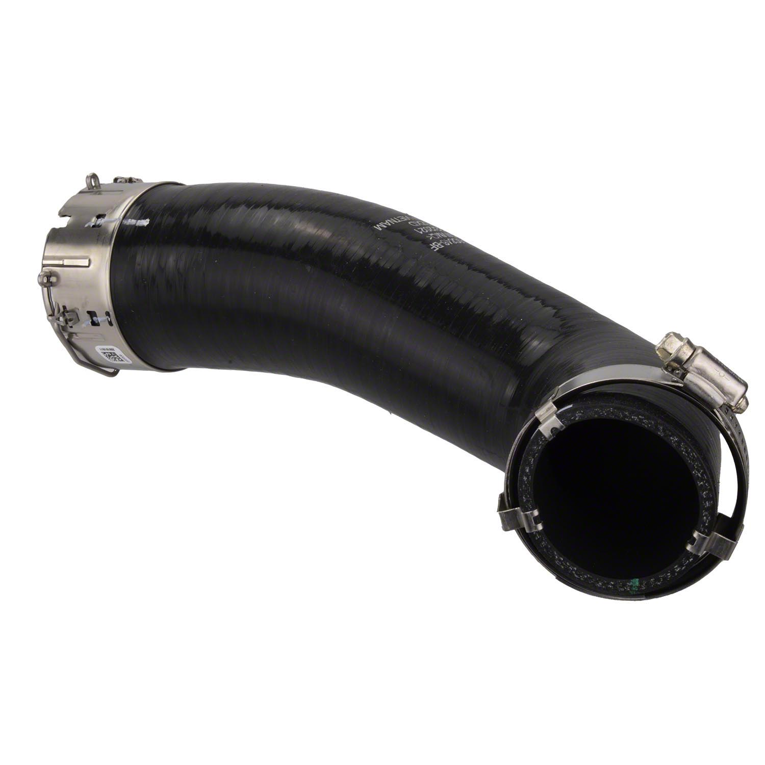 1521483 Intercooler Pipe Air Duct Turbocharger Hose - Inlet 2.3L | Parts | Ford.com