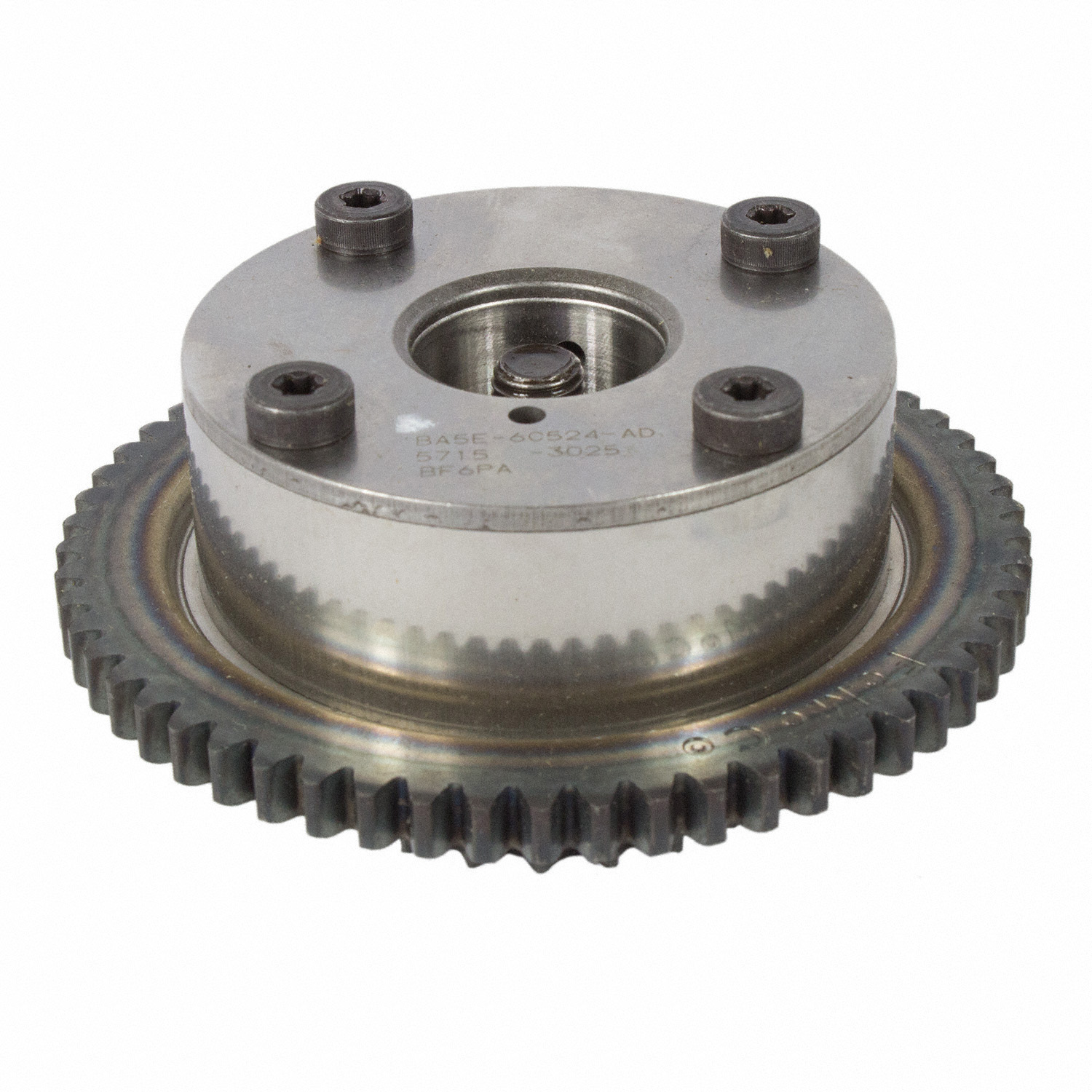 Engine Timing Camshaft Sprocket Position Sensor - Right | Parts | Ford.com
