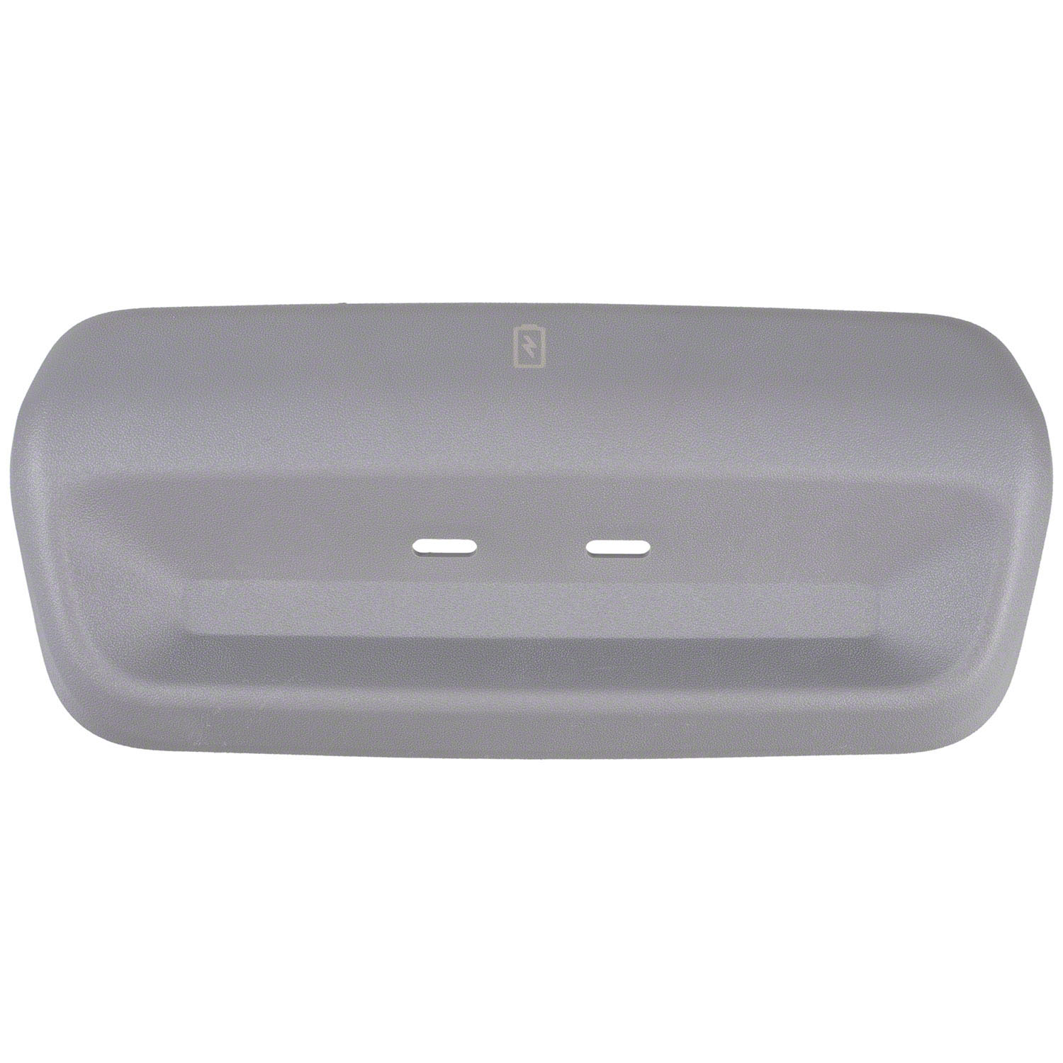Seat Back Frame Cap Molding Space - Front | Parts | Ford.com