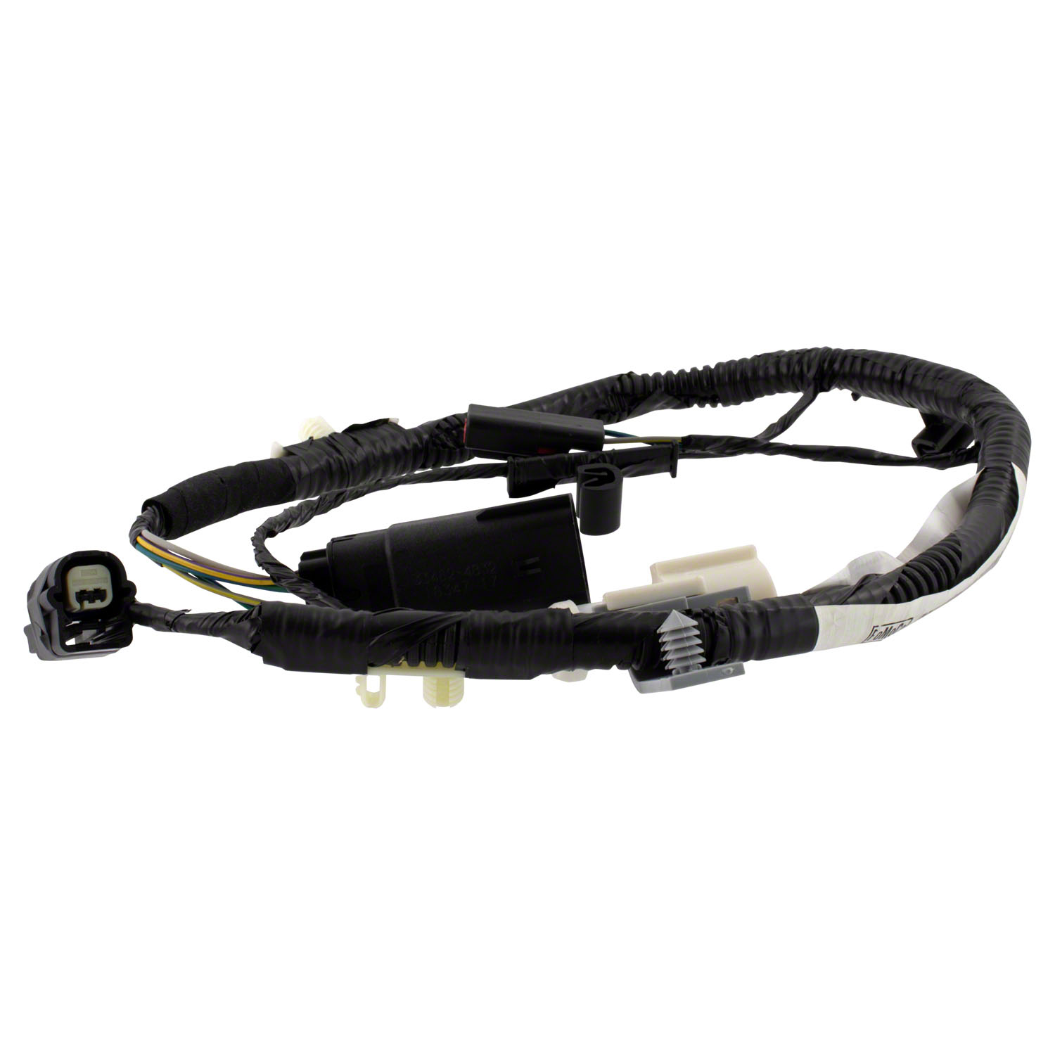 Wire | Parts | Ford.com