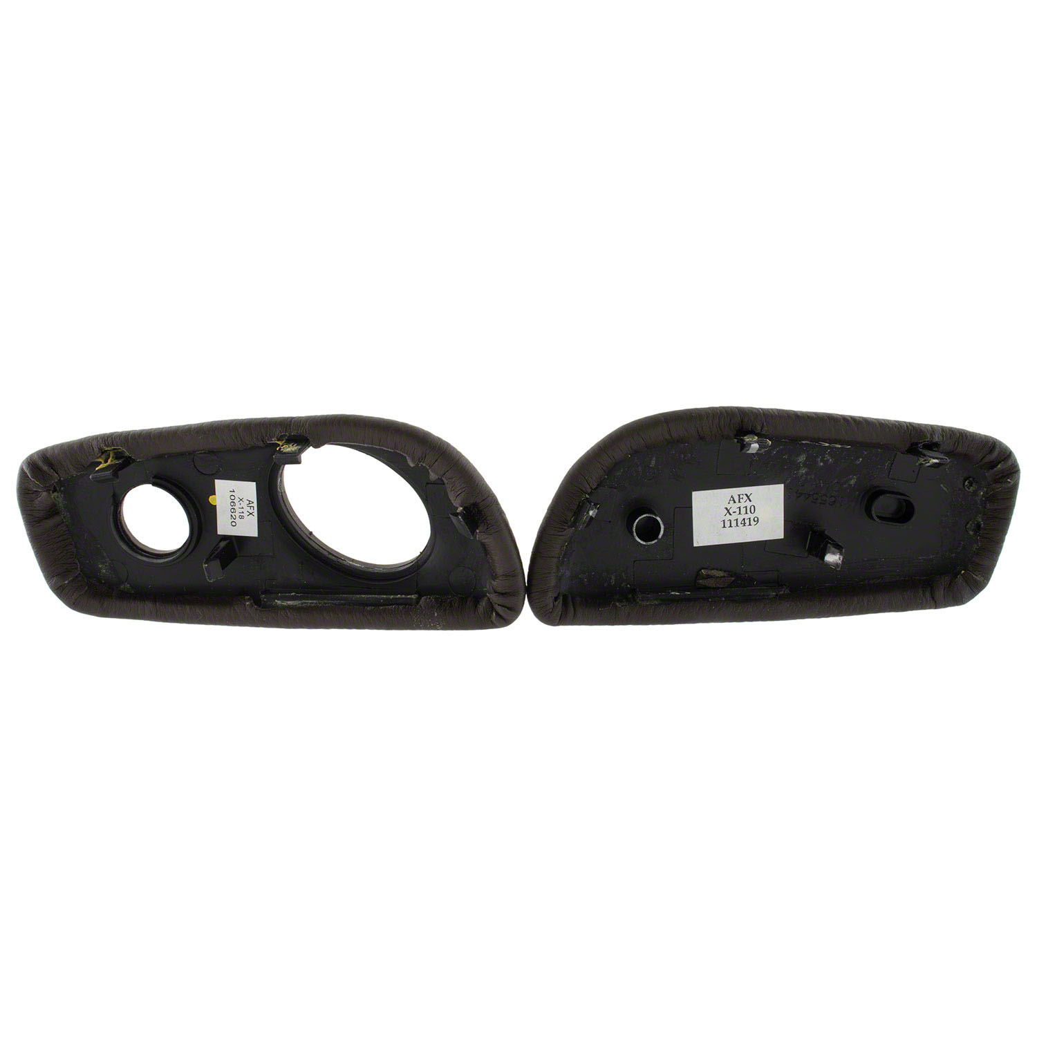 Automatic Transmission Shift Lever Knob Cover Insert (AT) | Parts ...