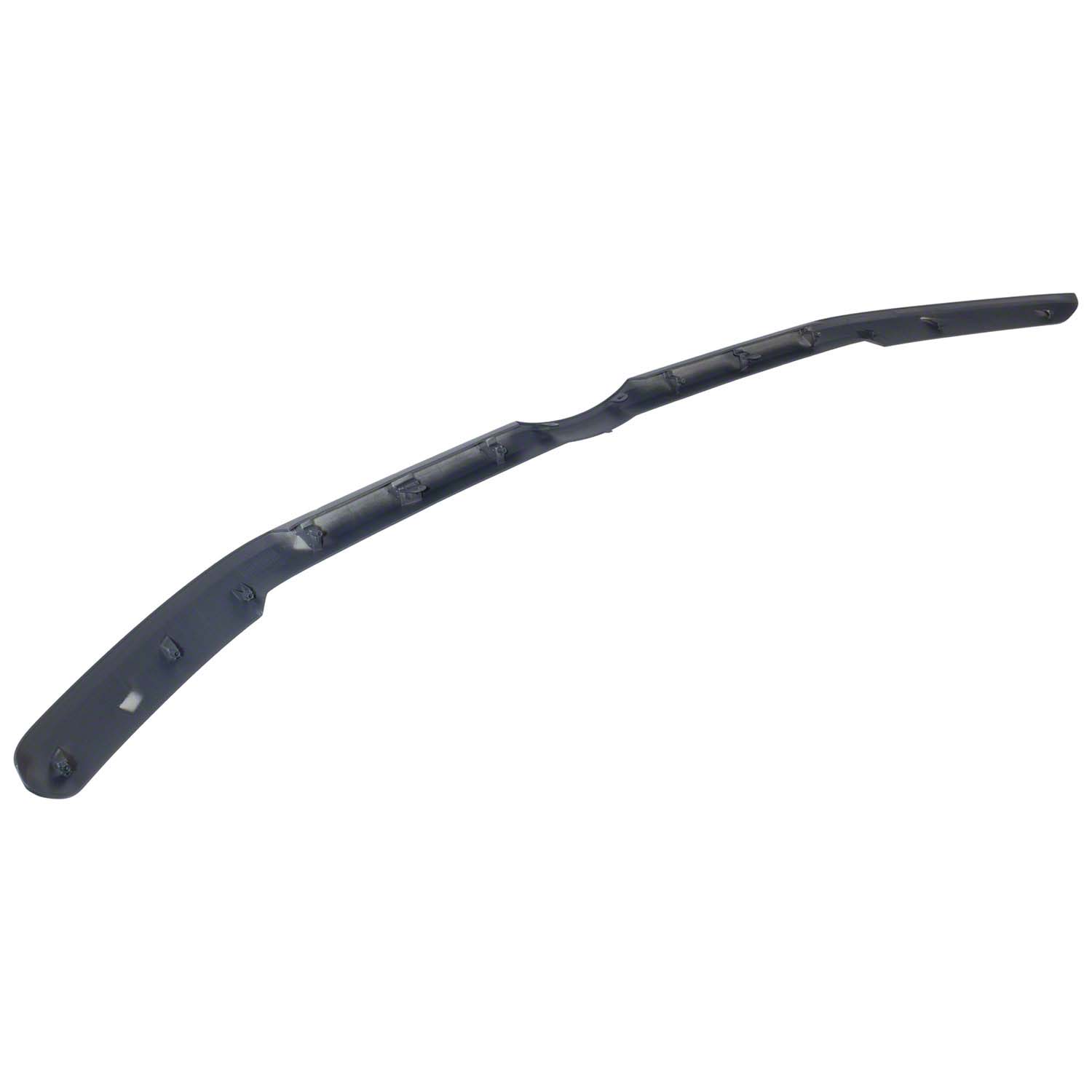 Grille Molding Centre - Front | Parts | Ford.com