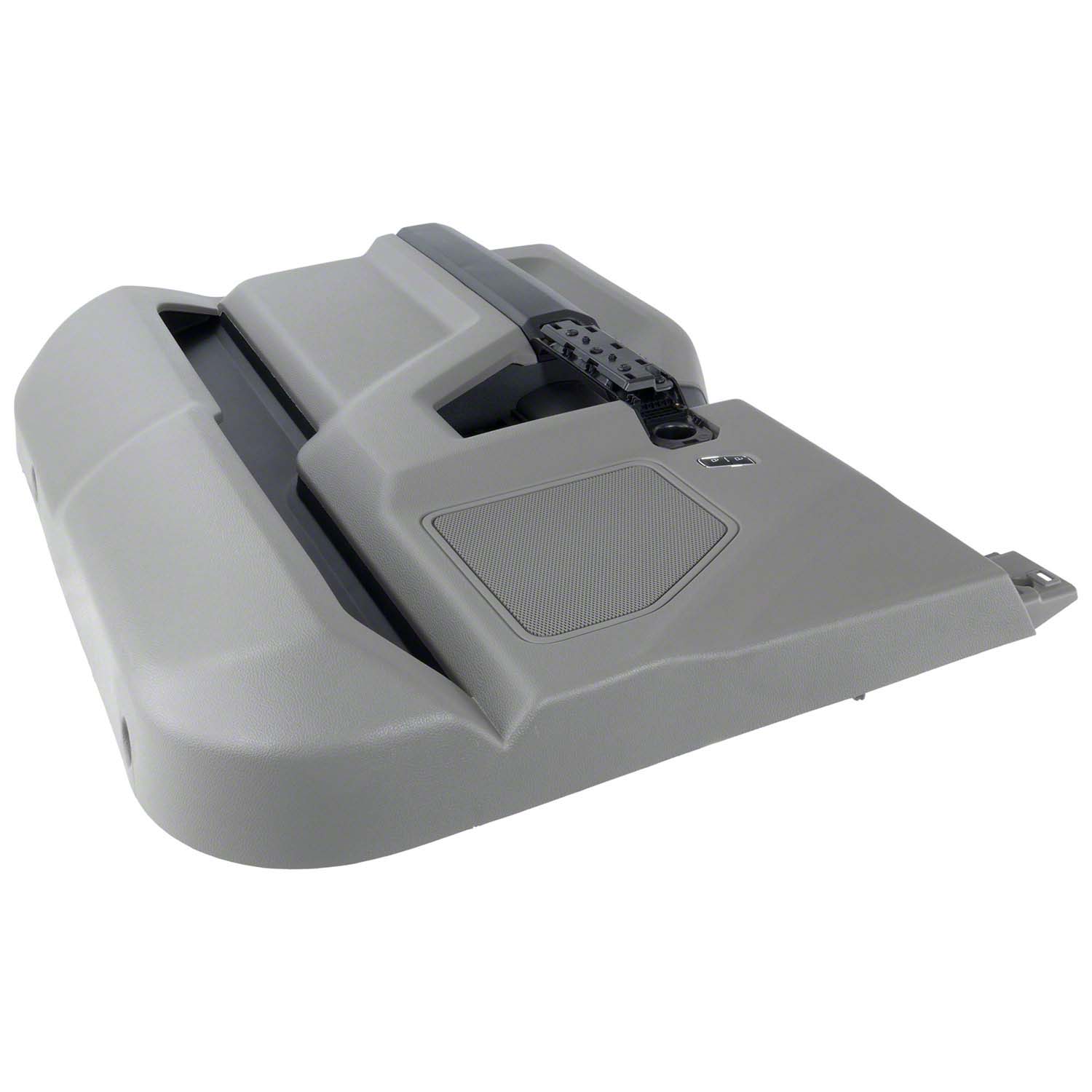 Panel Door Trim - Left, Front (XL) | Parts | Ford.com