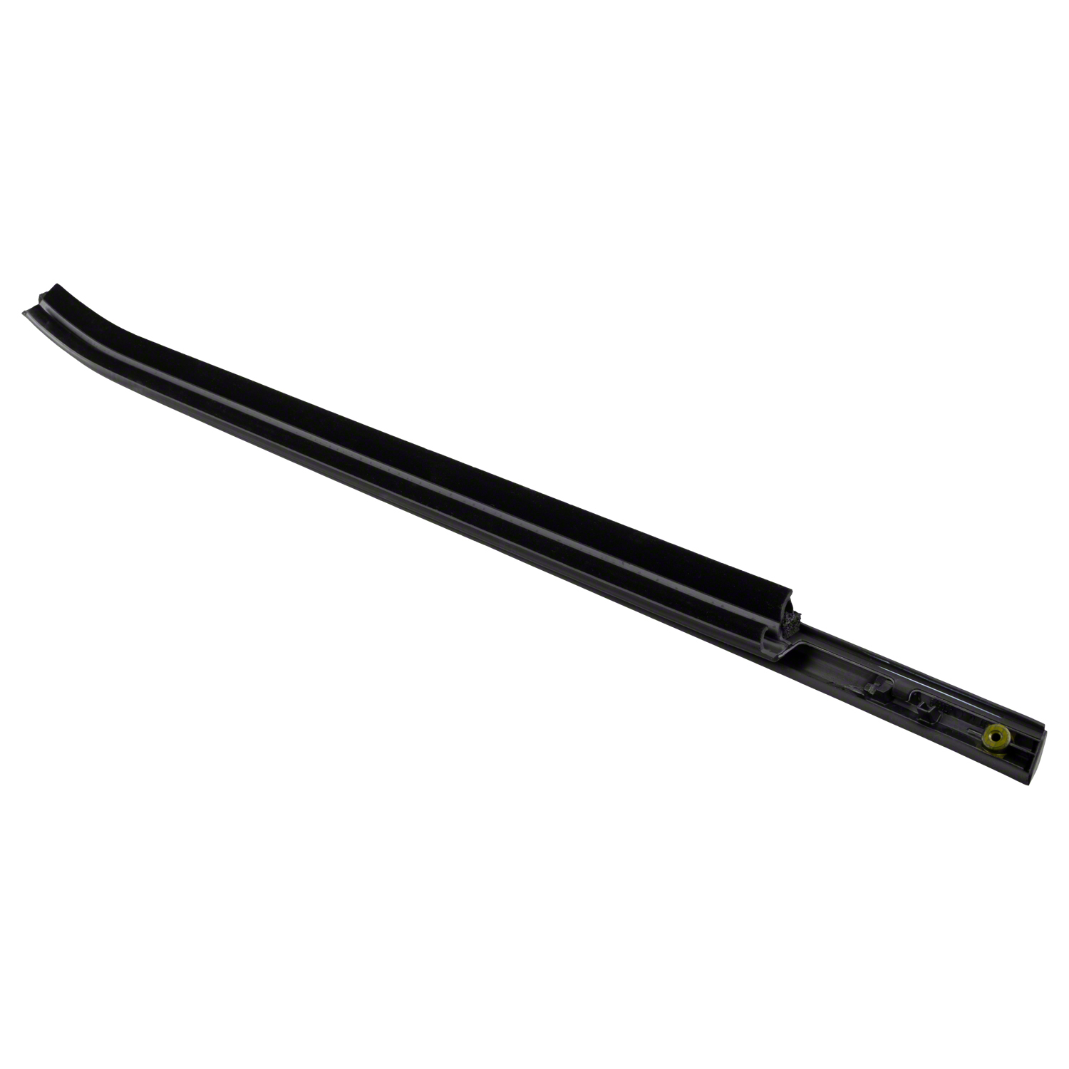 Door Belt Molding - Left, Rear | Parts | Ford.com