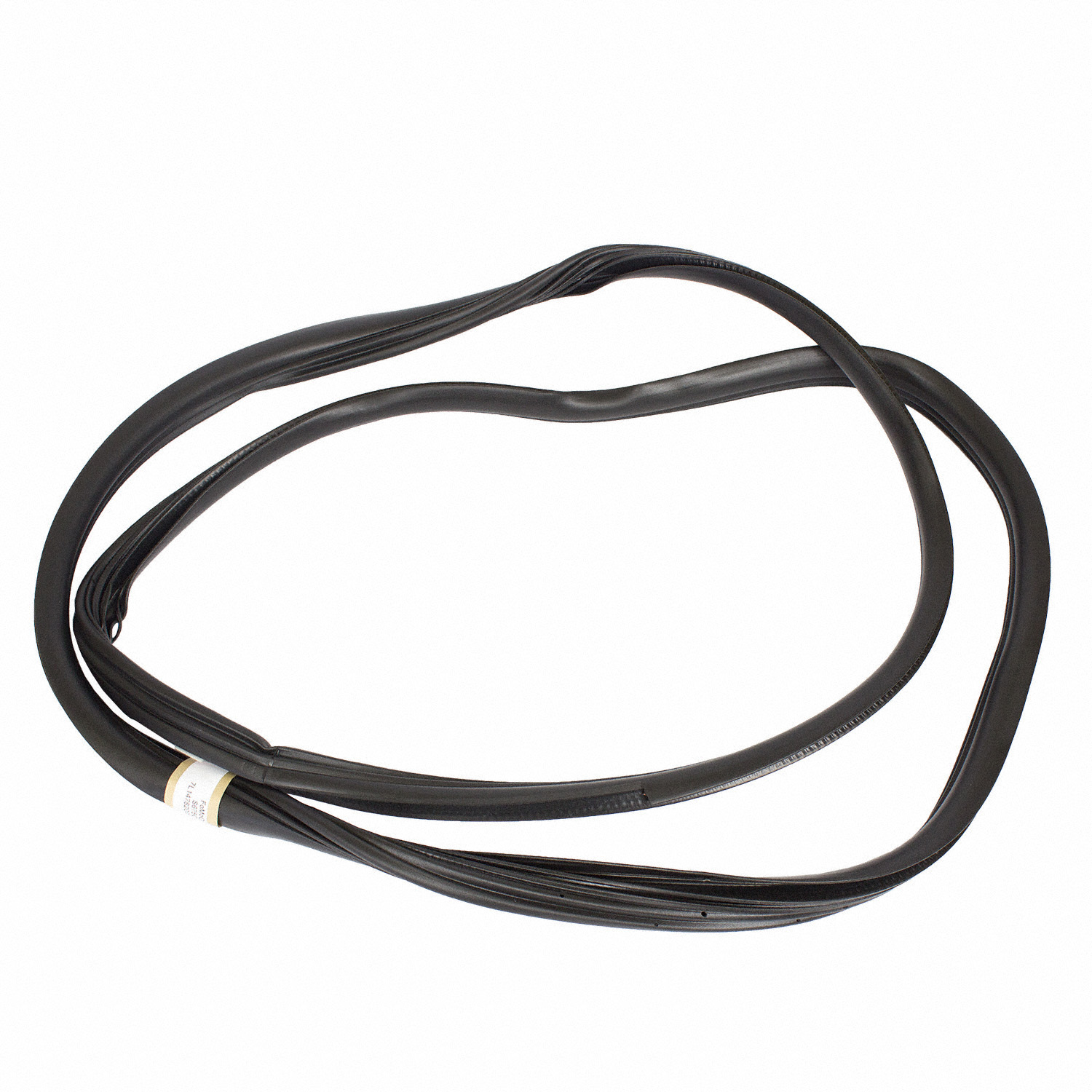 Door Seal Weatherstrip - Right, Front | Parts | Ford.com