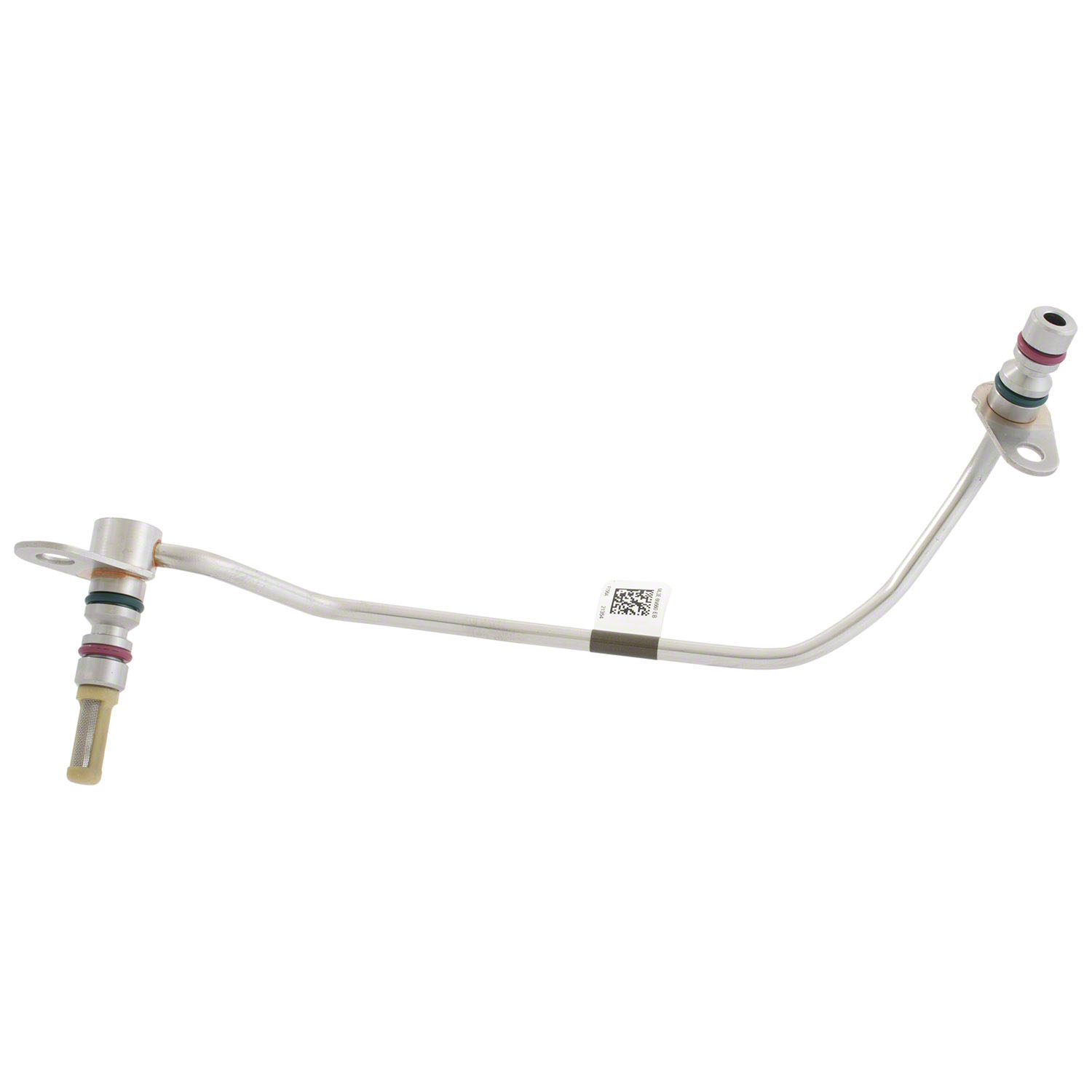 Turbocharger Oil Supply Line | Parts | Ford.com